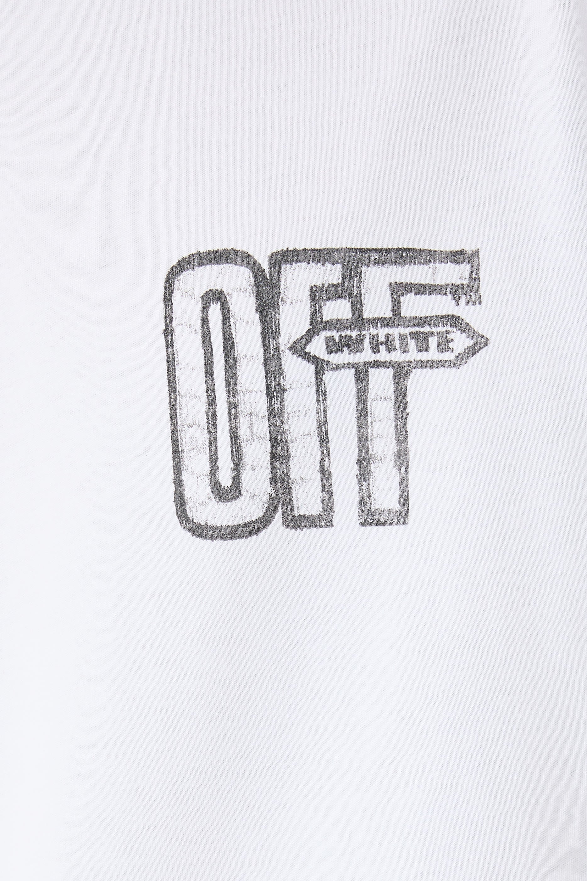 Motion Arrow Skate T-Shirt