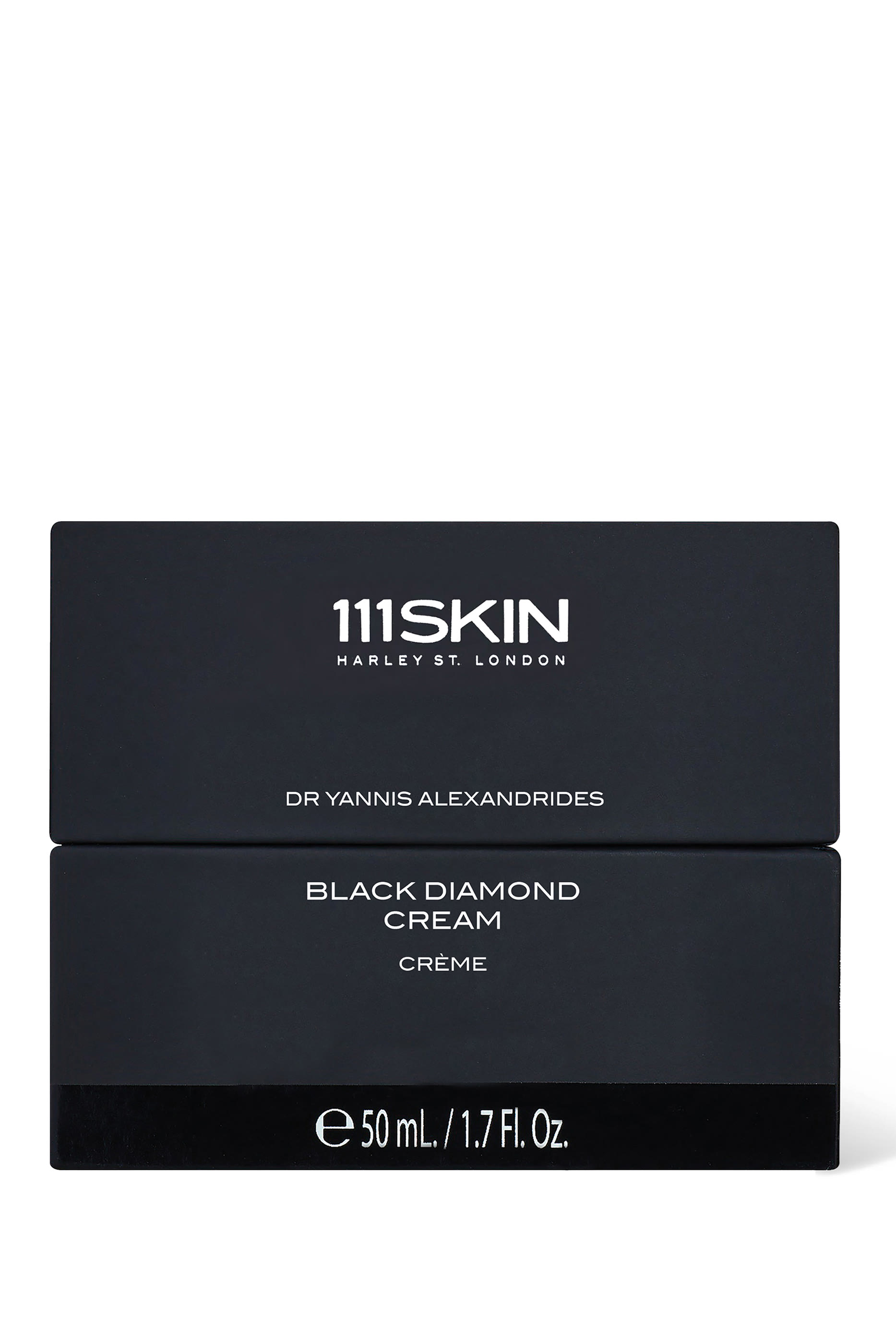 Black Diamond Cream