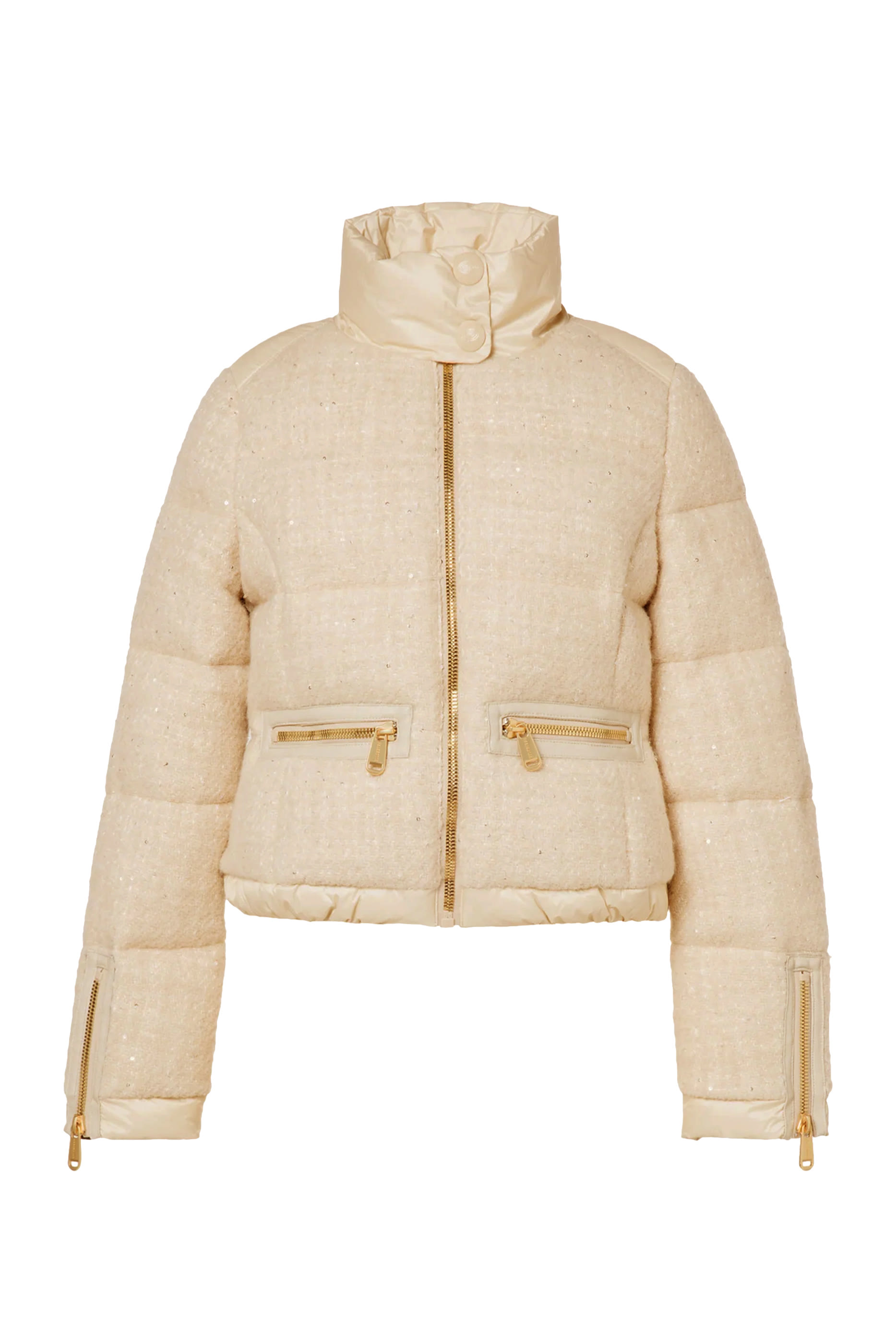 Chamonix Ski Jacket