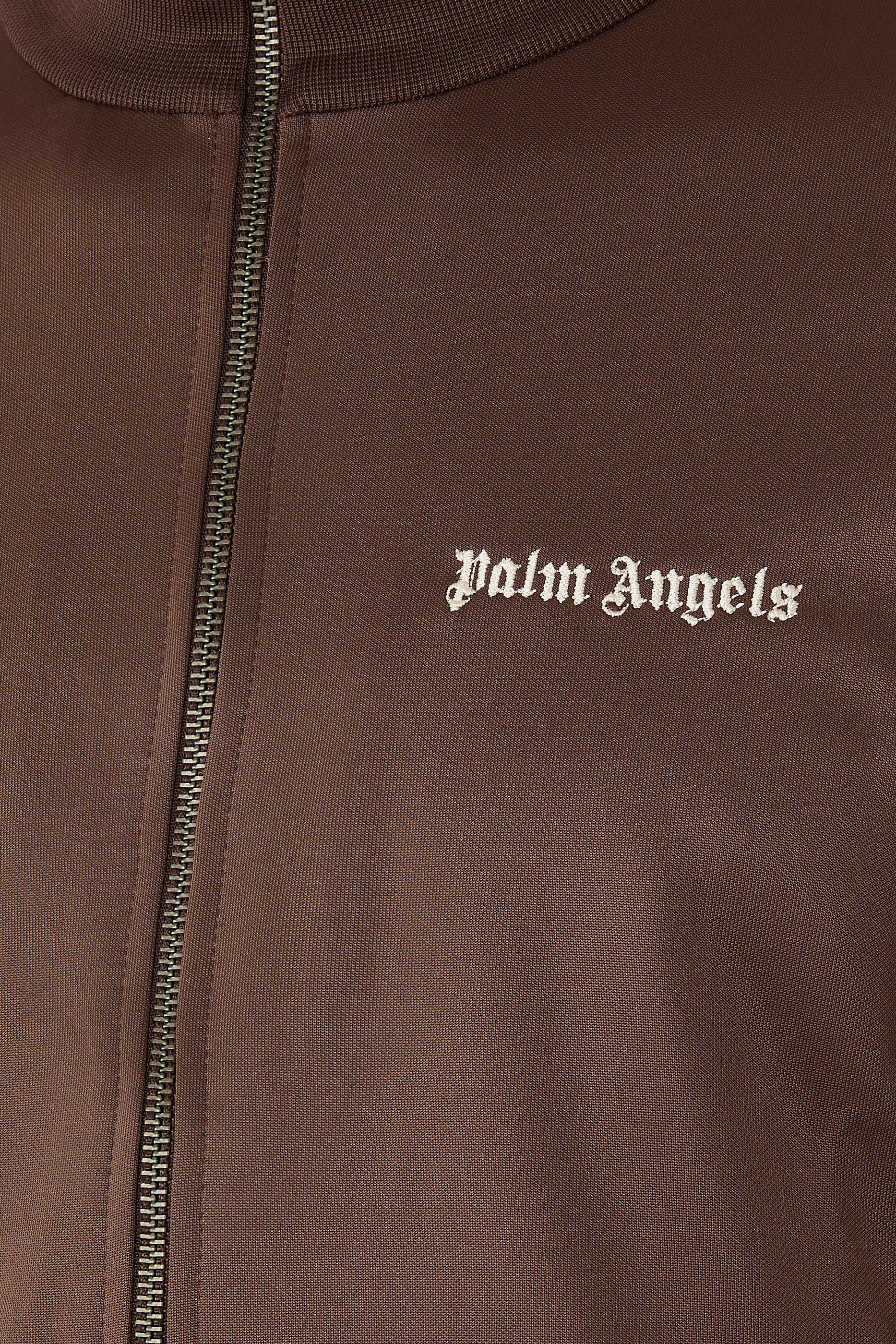 Classic Logo Track Jacket