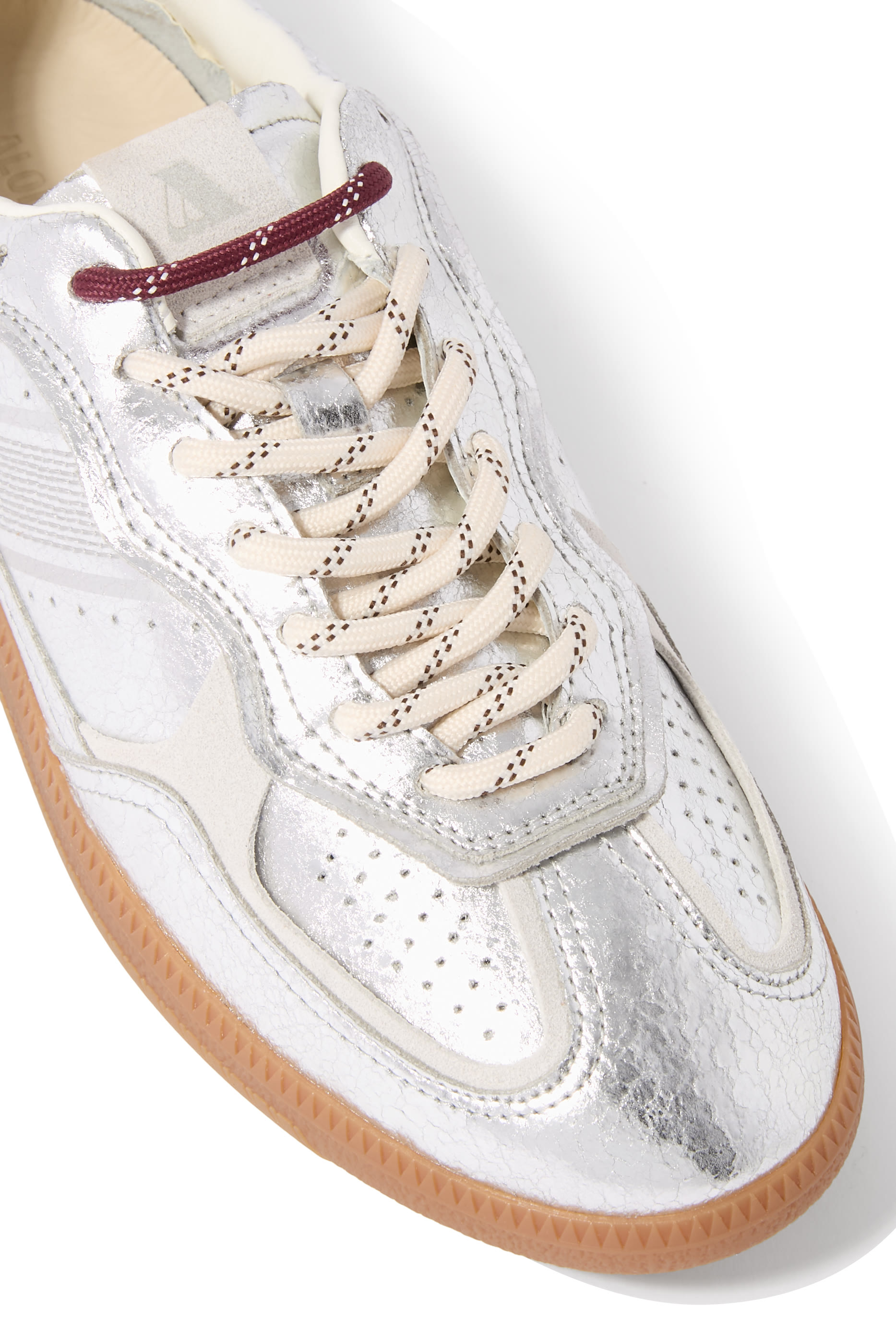 Tb.490 Shimmer Sneakers