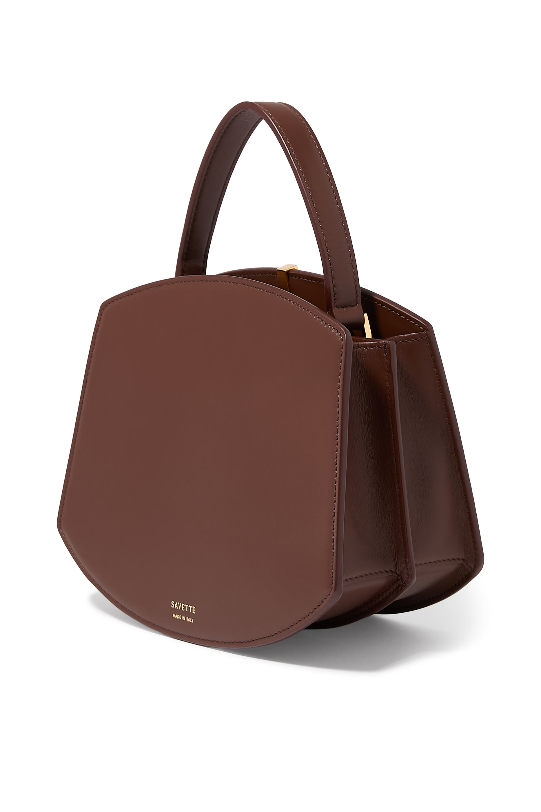 Florence 20 in Smooth Calf Leather