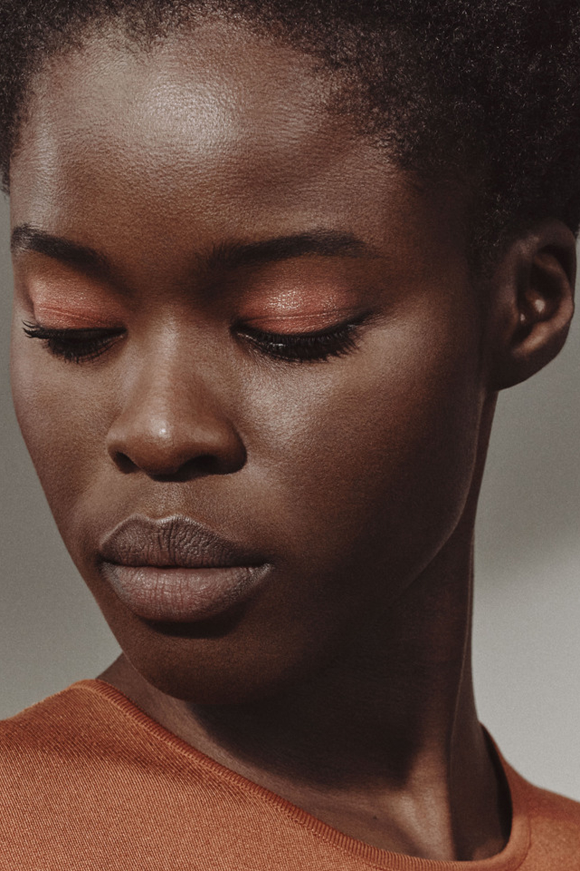 Ombres d'Hermès, Eye Shadow Quartet