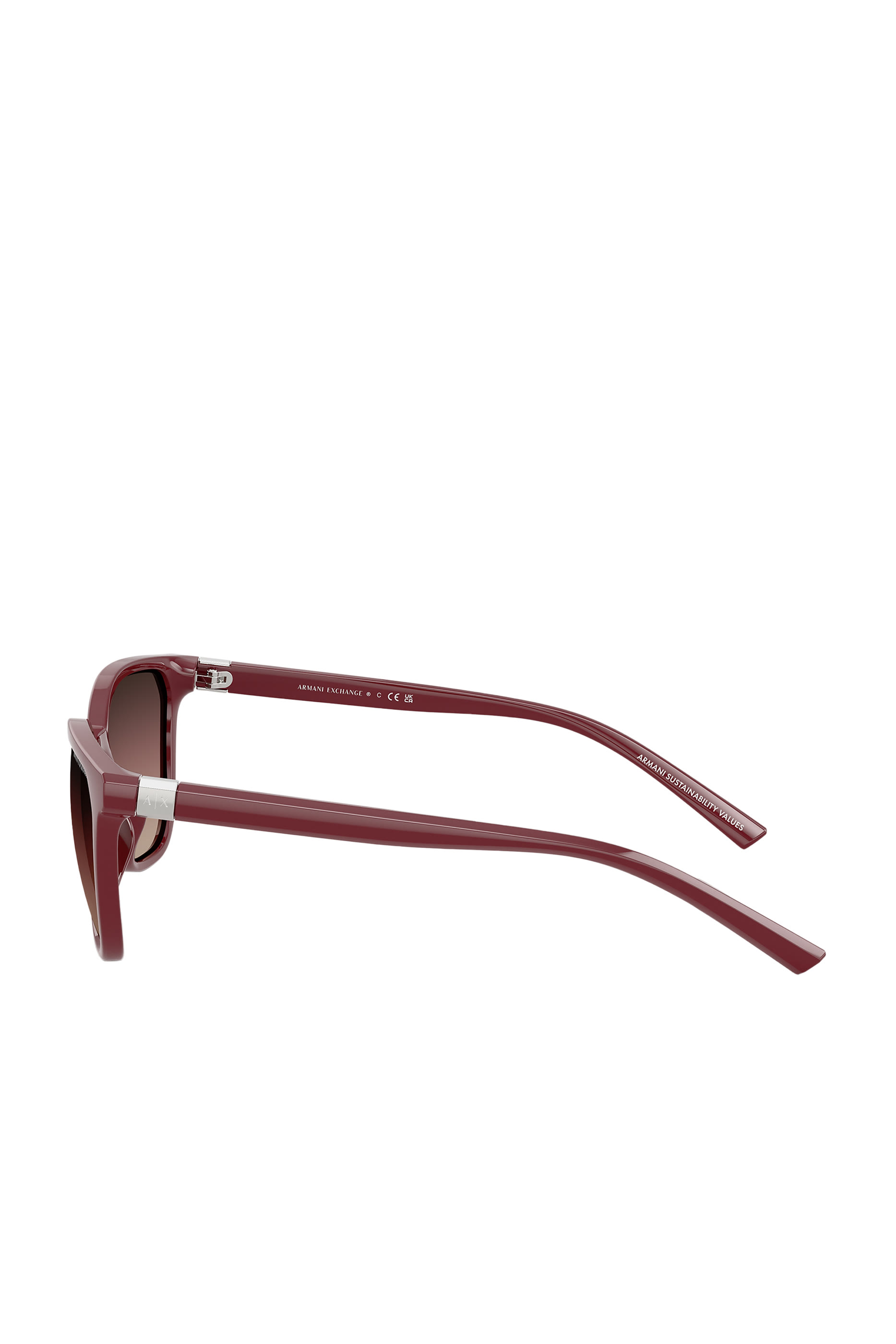Reinvented Classic Cat Eye-Frame Sunglasses