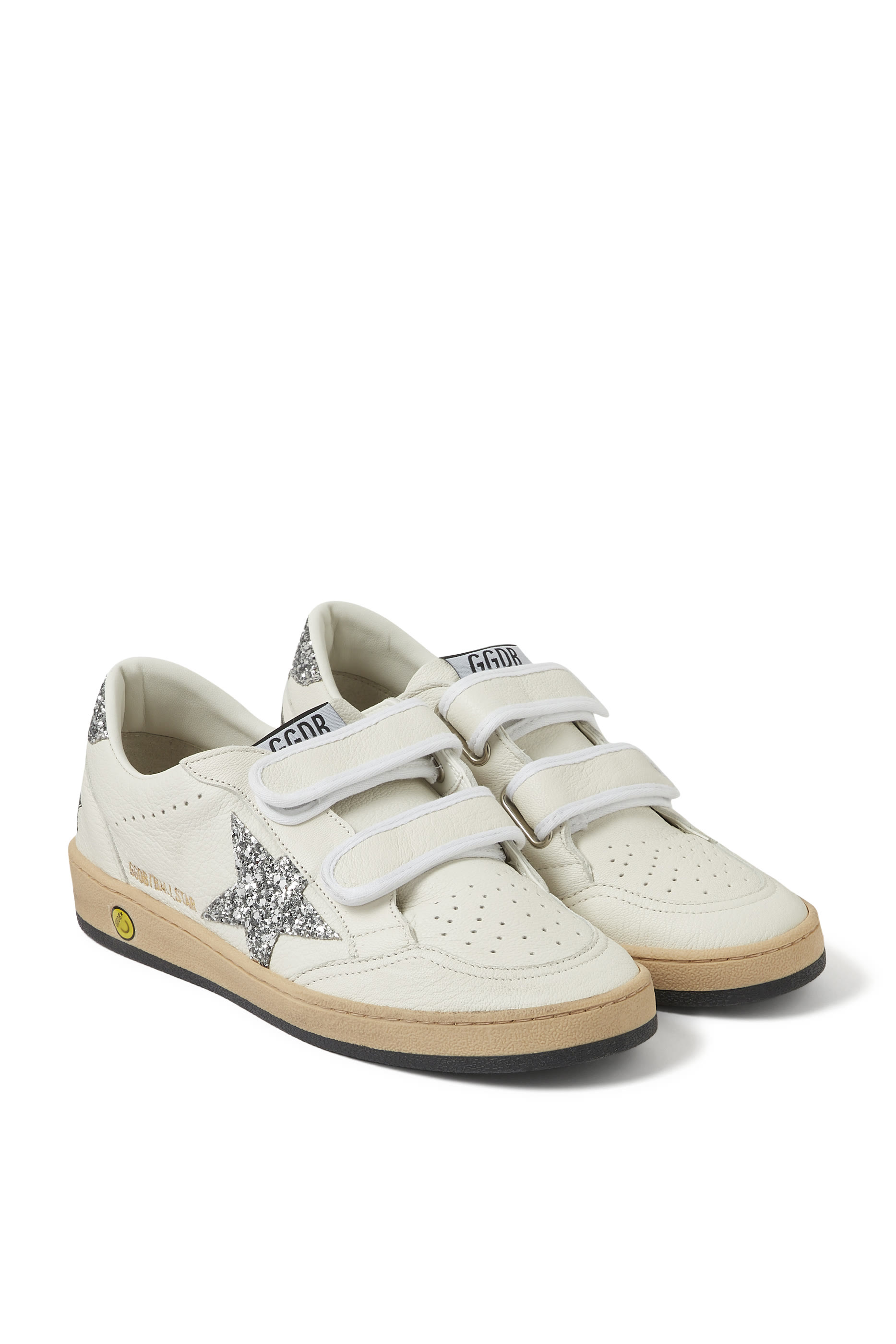 Kids Ball Star Sneakers