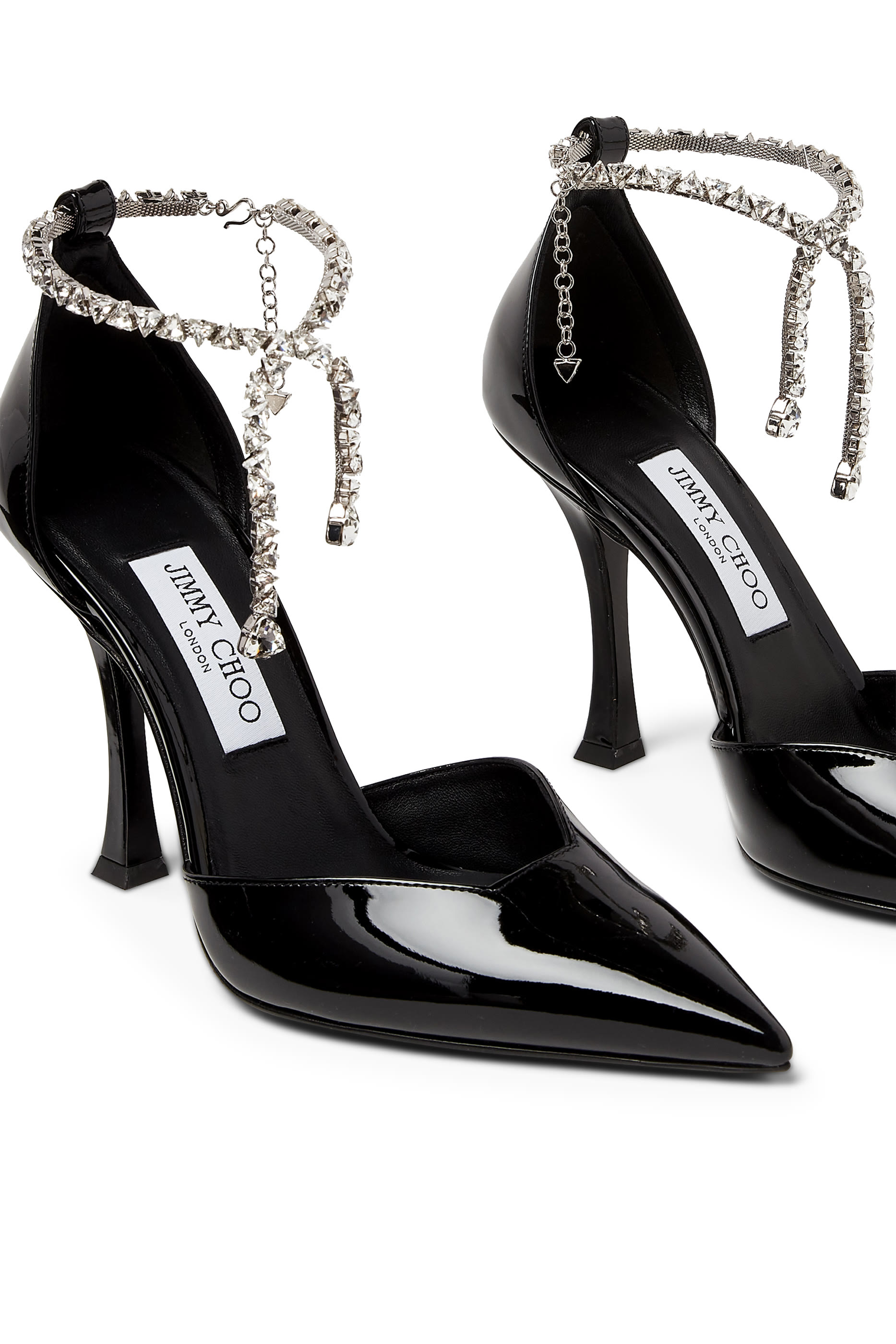 Stevie 100 Pumps