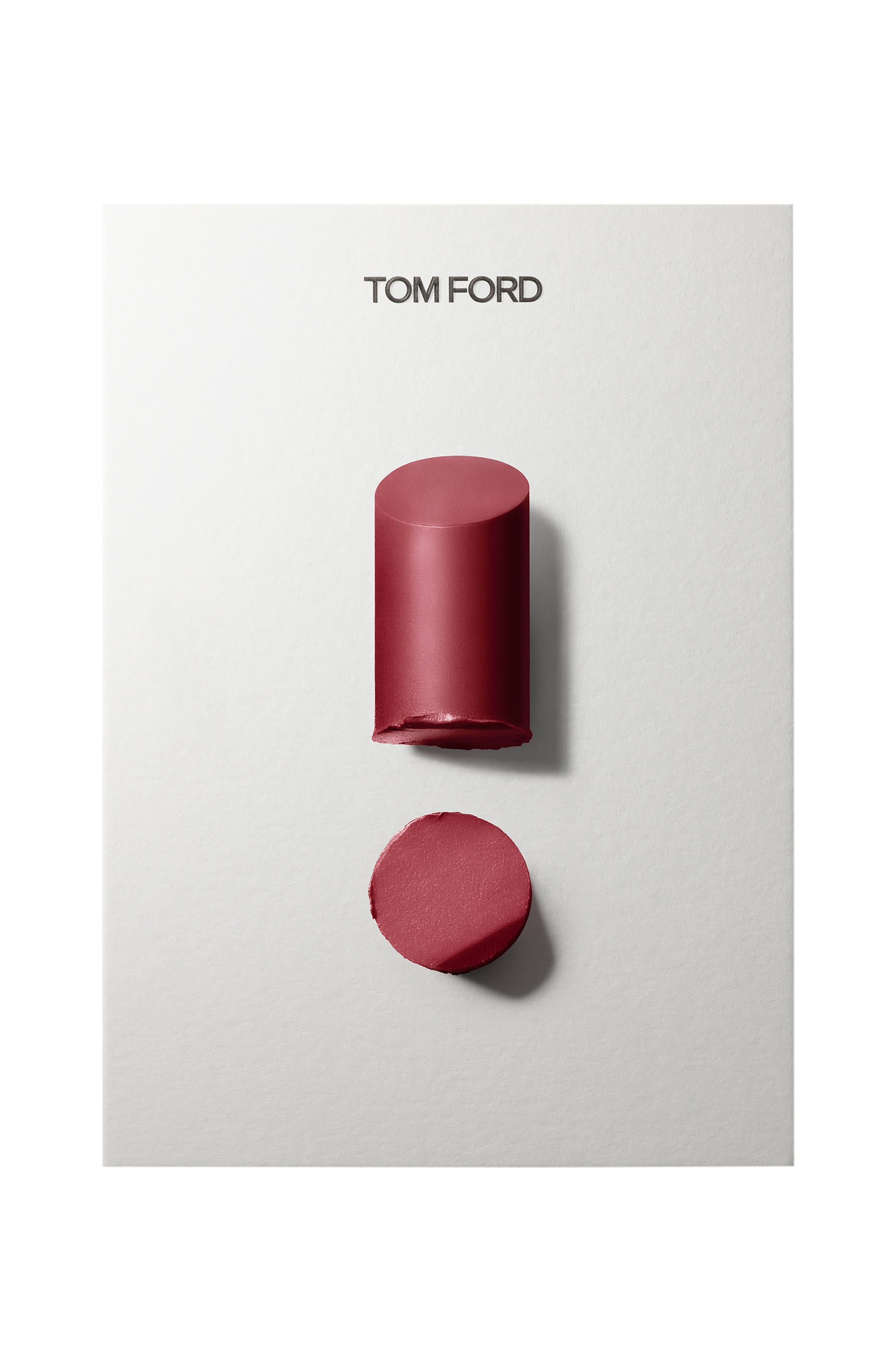 Lip Color Satin Matte