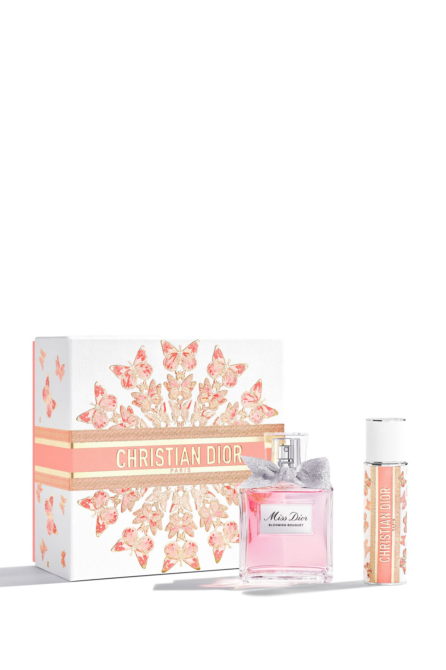 Limited-Edition Miss Dior Blooming Bouquet Set