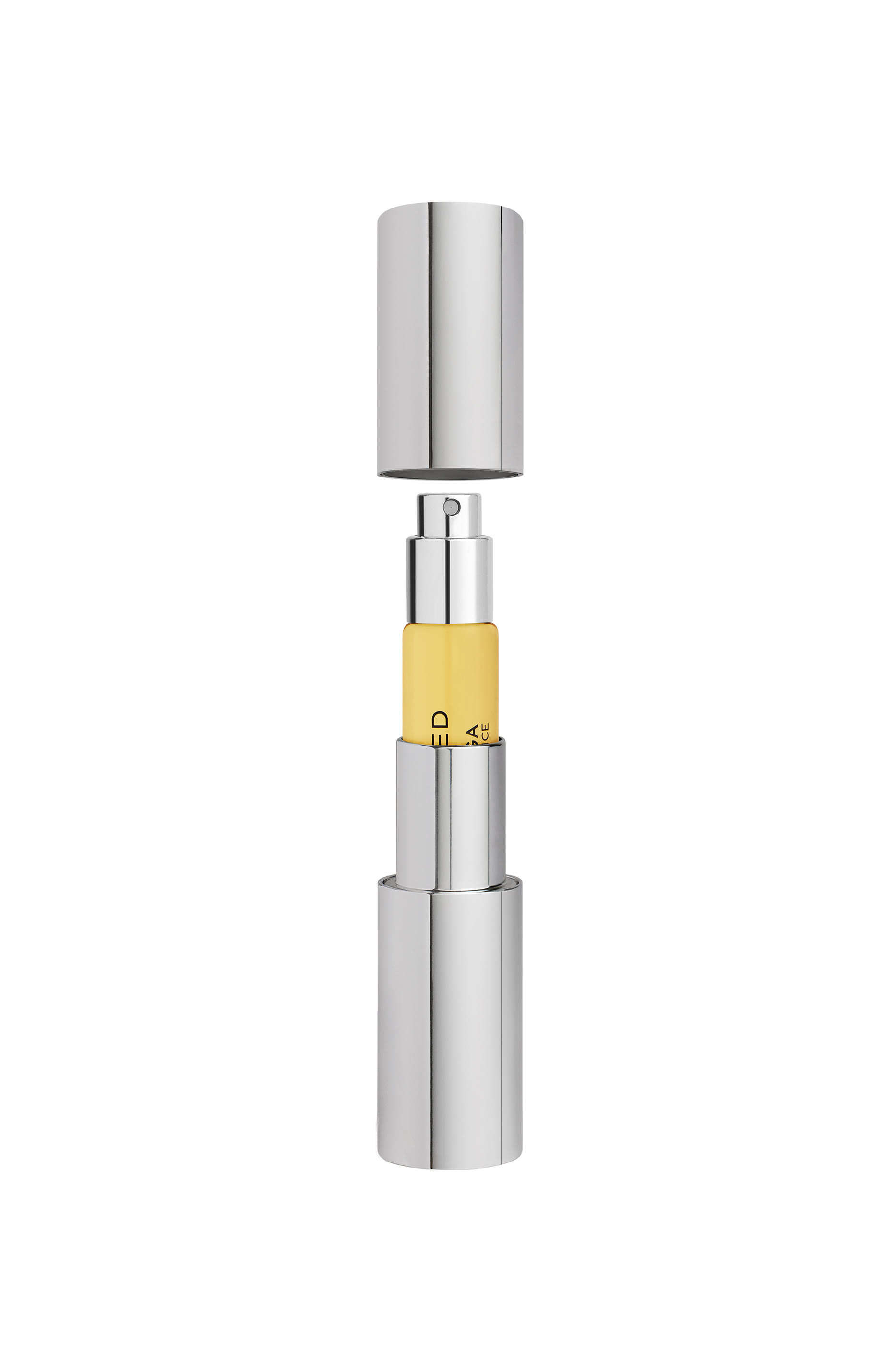 To Be Confirmed Parfum Travel Spray