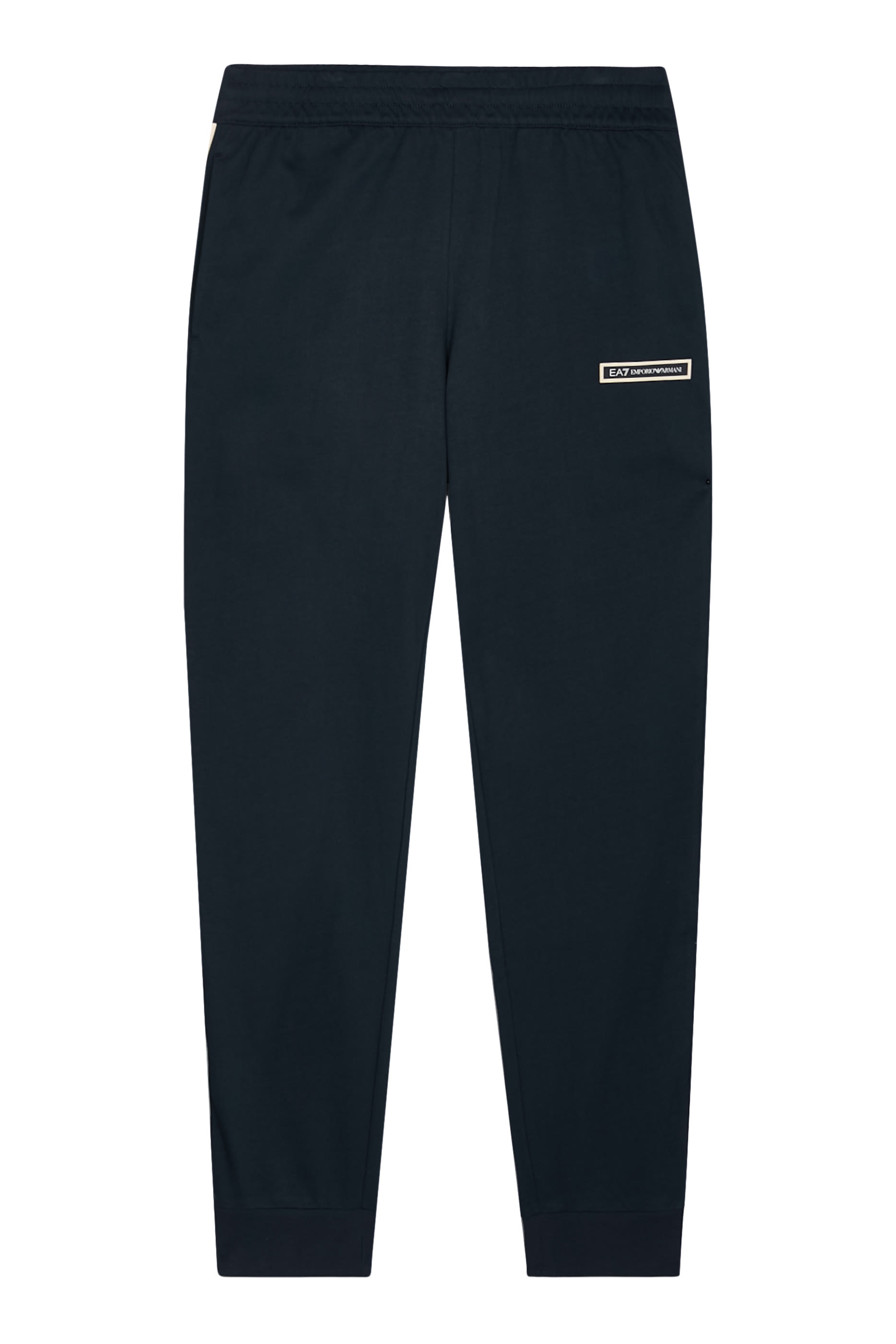 EA7 Logo Tape Joggers