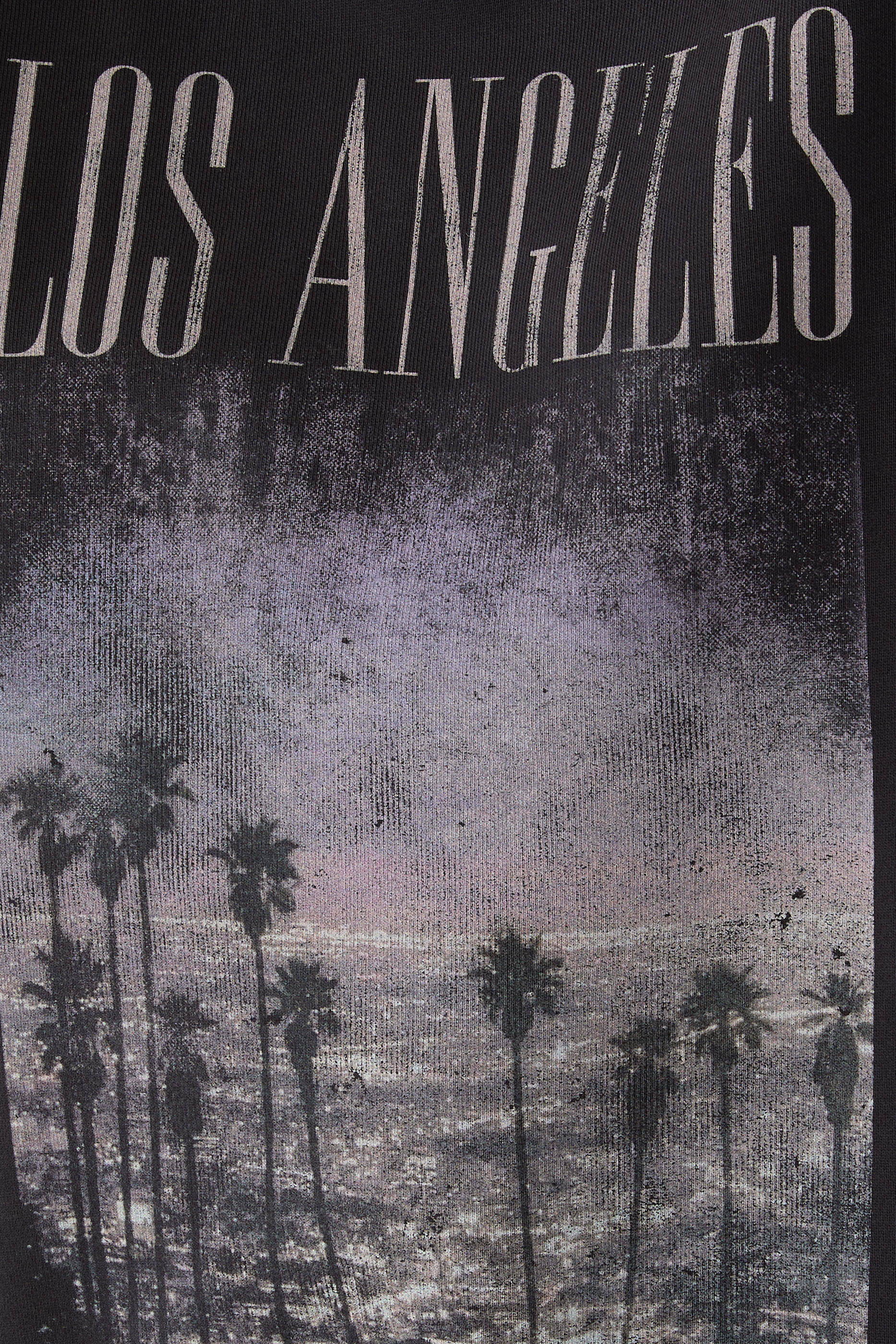 Miles Sweatshirt 
