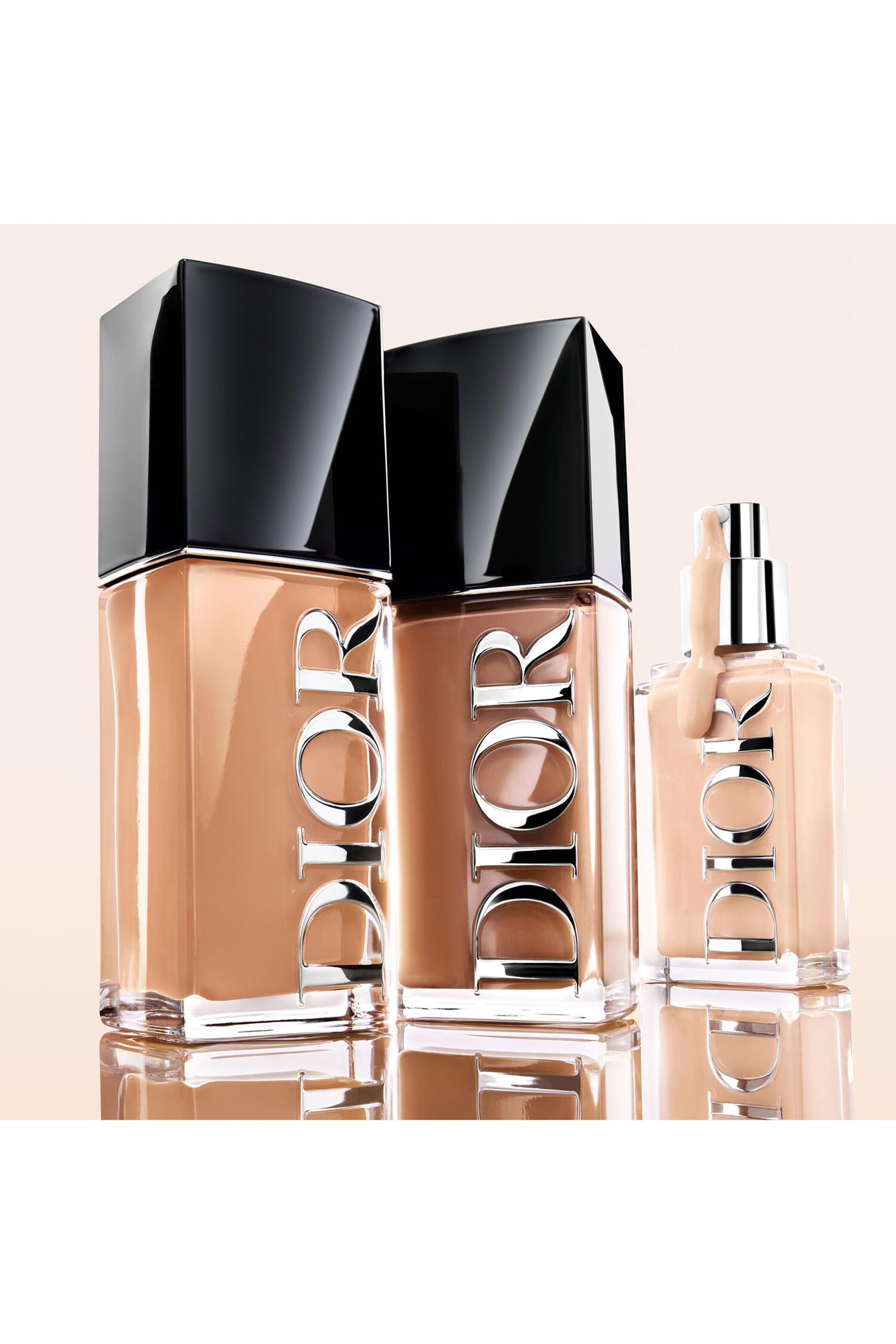 Forever Skin Glow Foundation