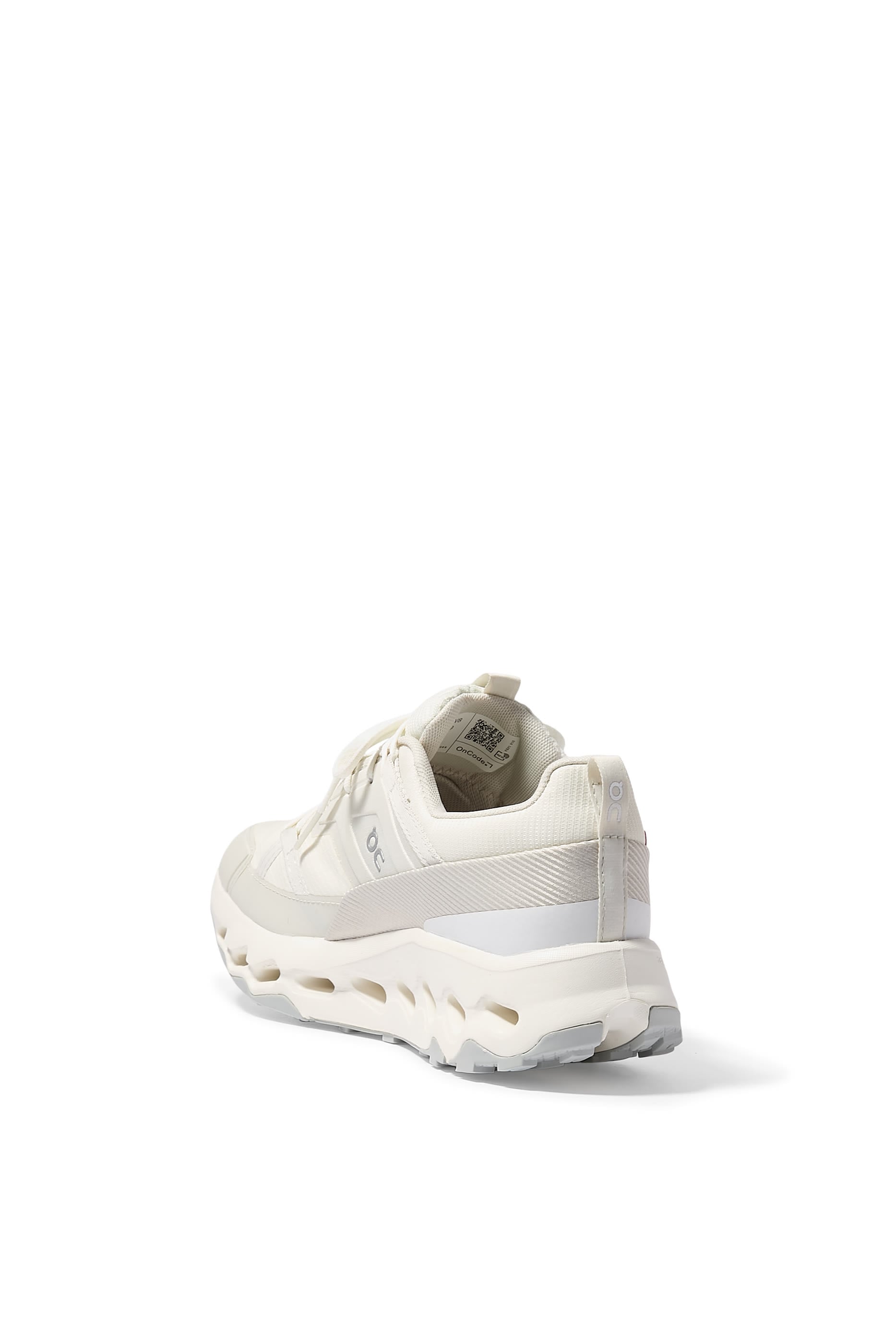 Cloudhorizon Waterproof Sneakers 
