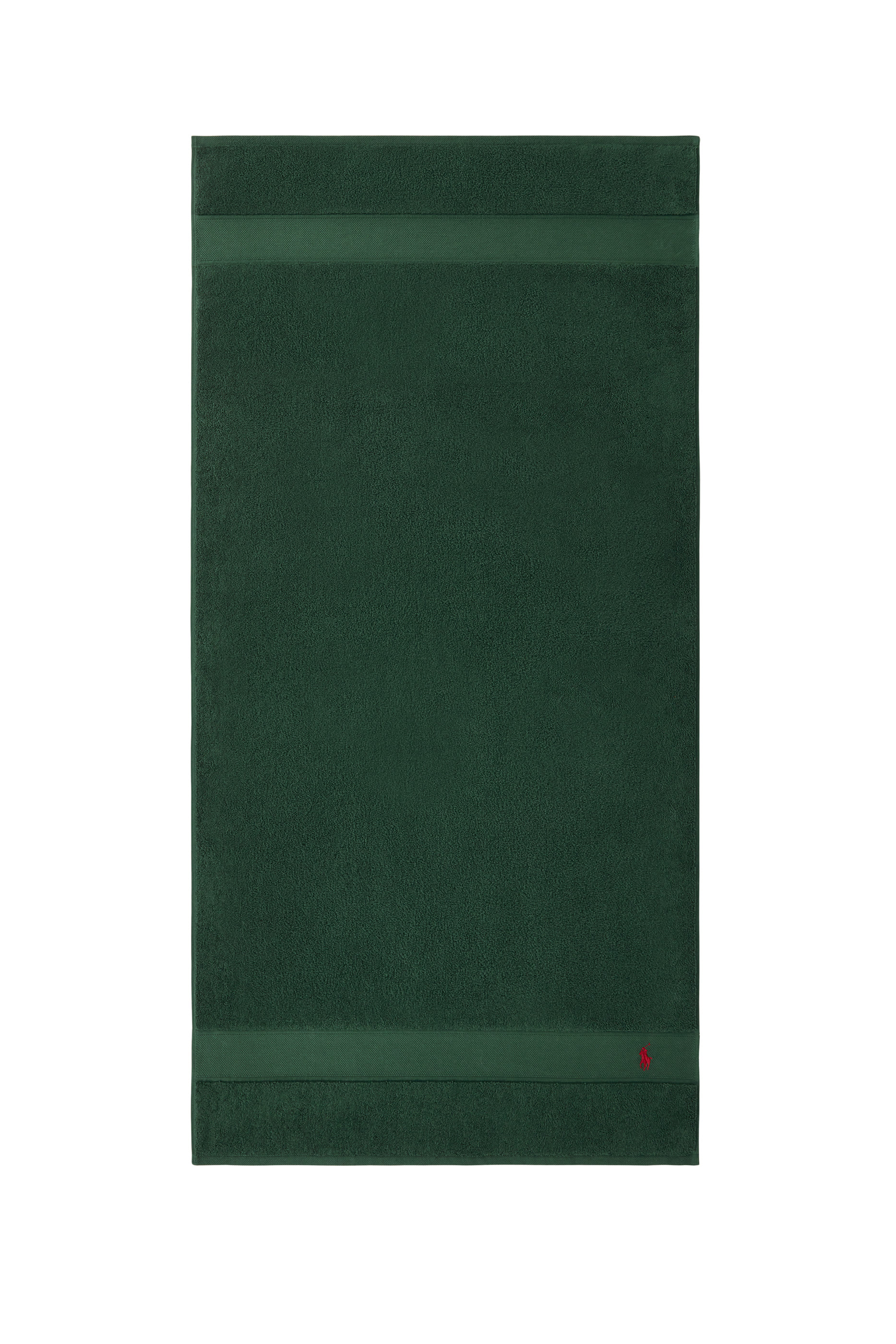Polo Player Towel