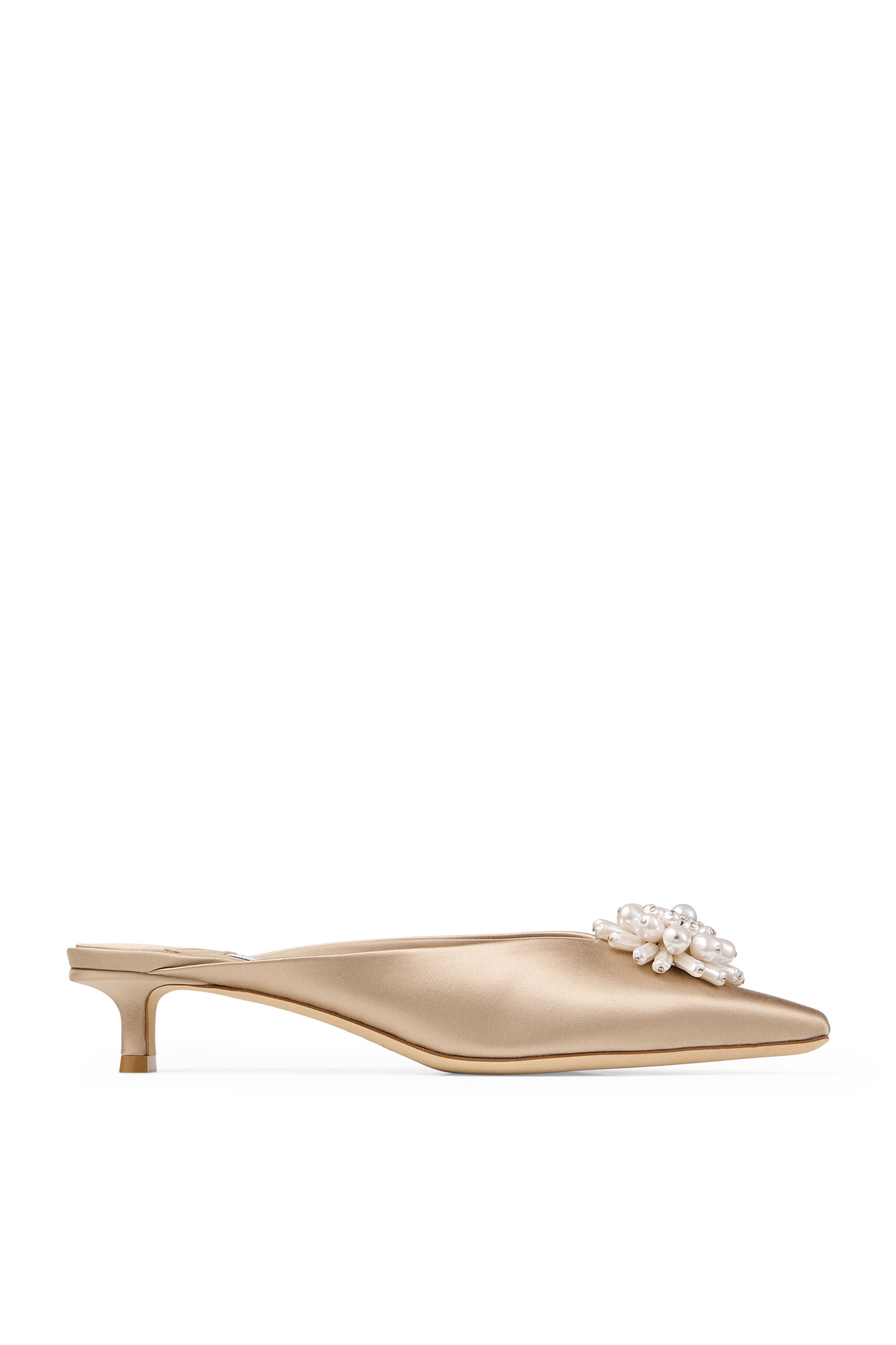 Ines 35 Mules 