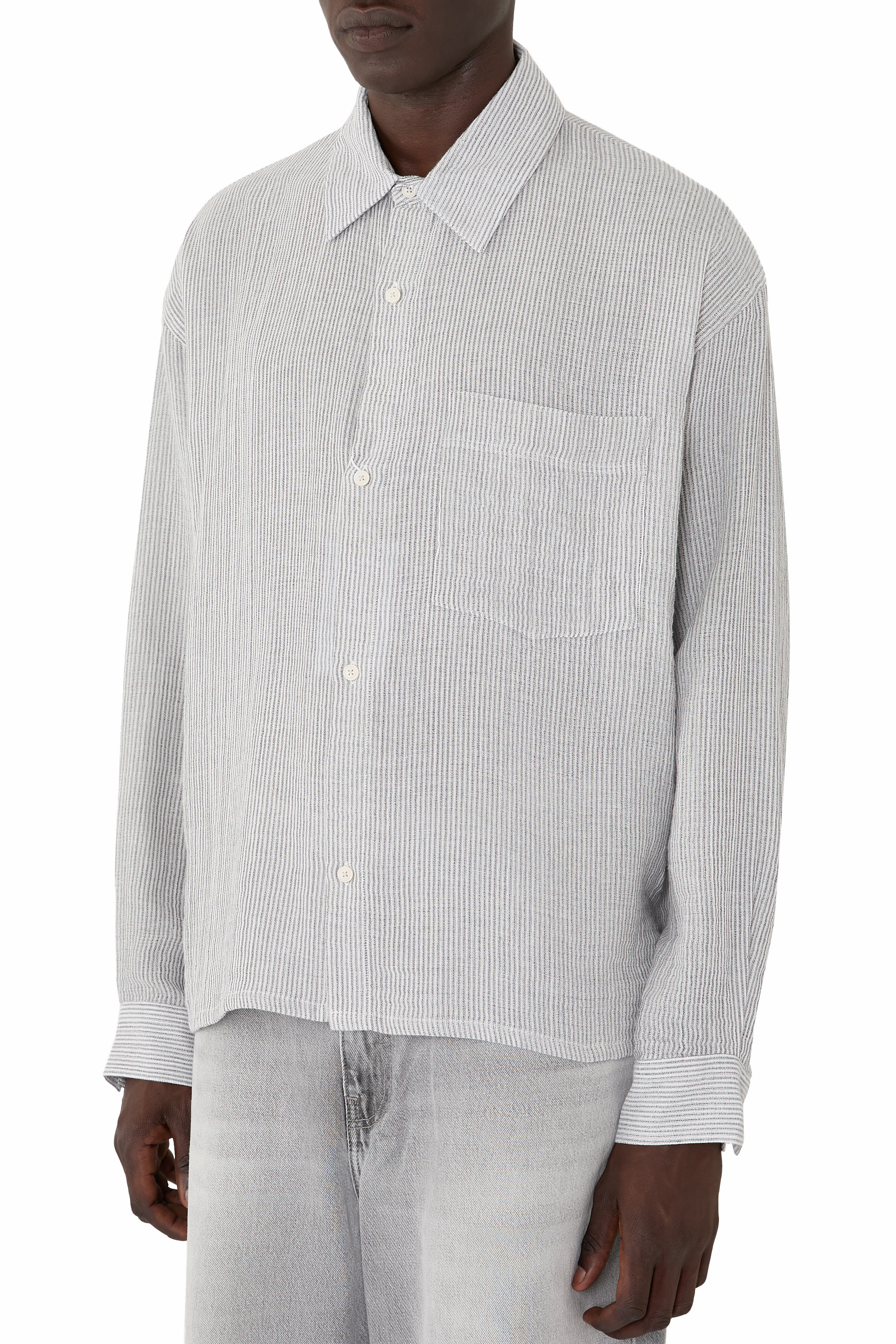 Maza Shirt
