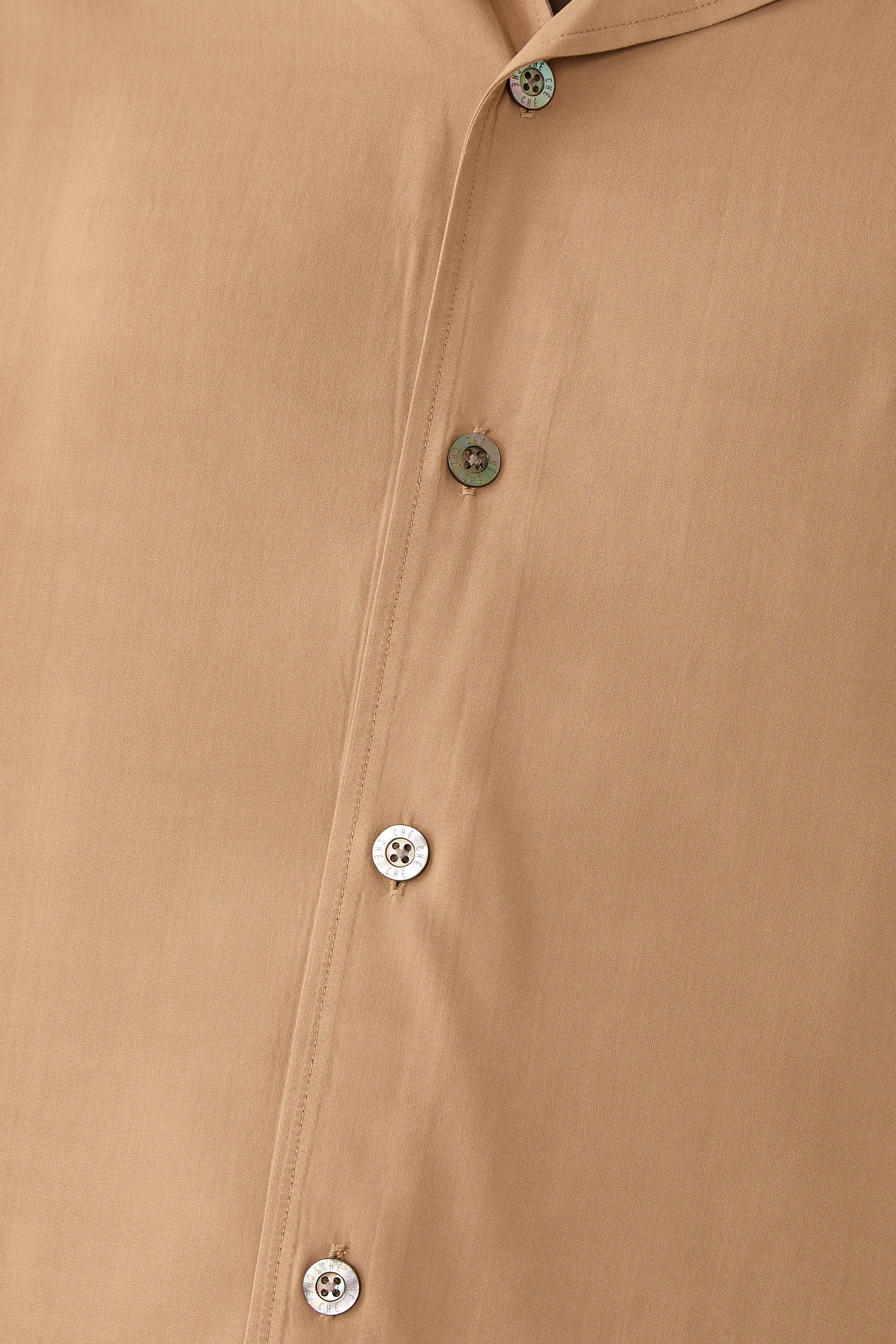  Valbonne Ecovero™ Signature Shirt