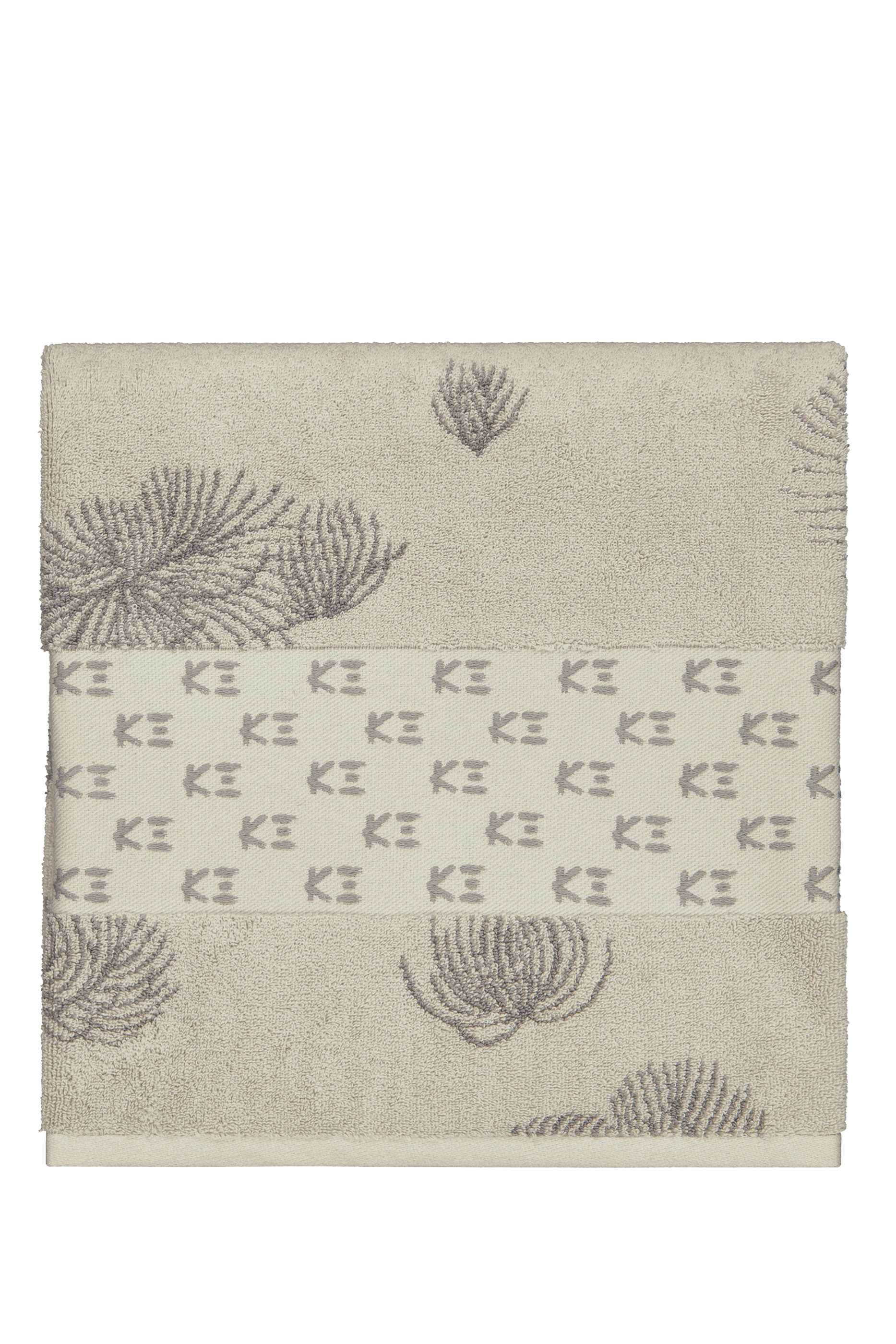 Dahlia Bath Sheet