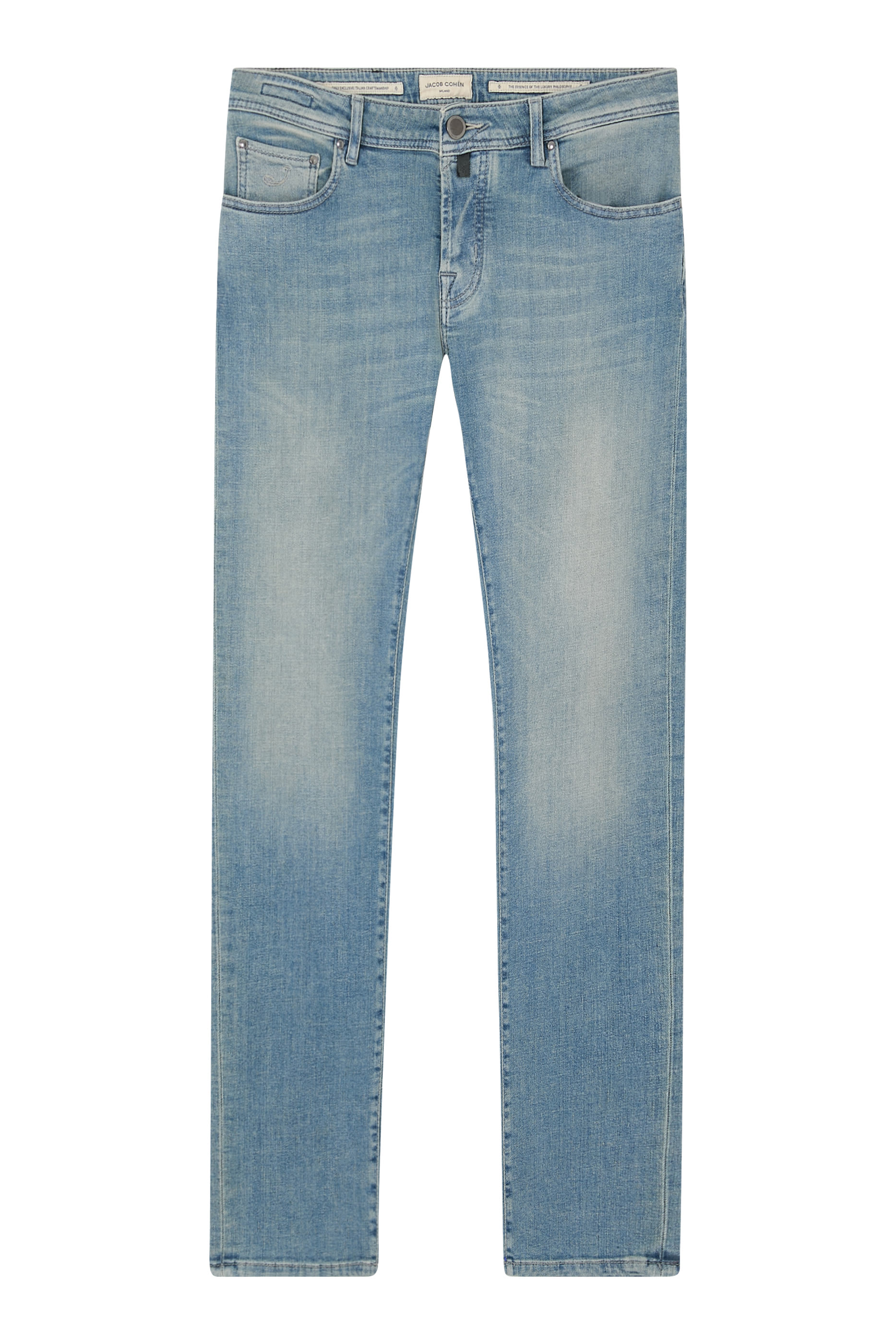 Nick V2 Slim-Fit Pants