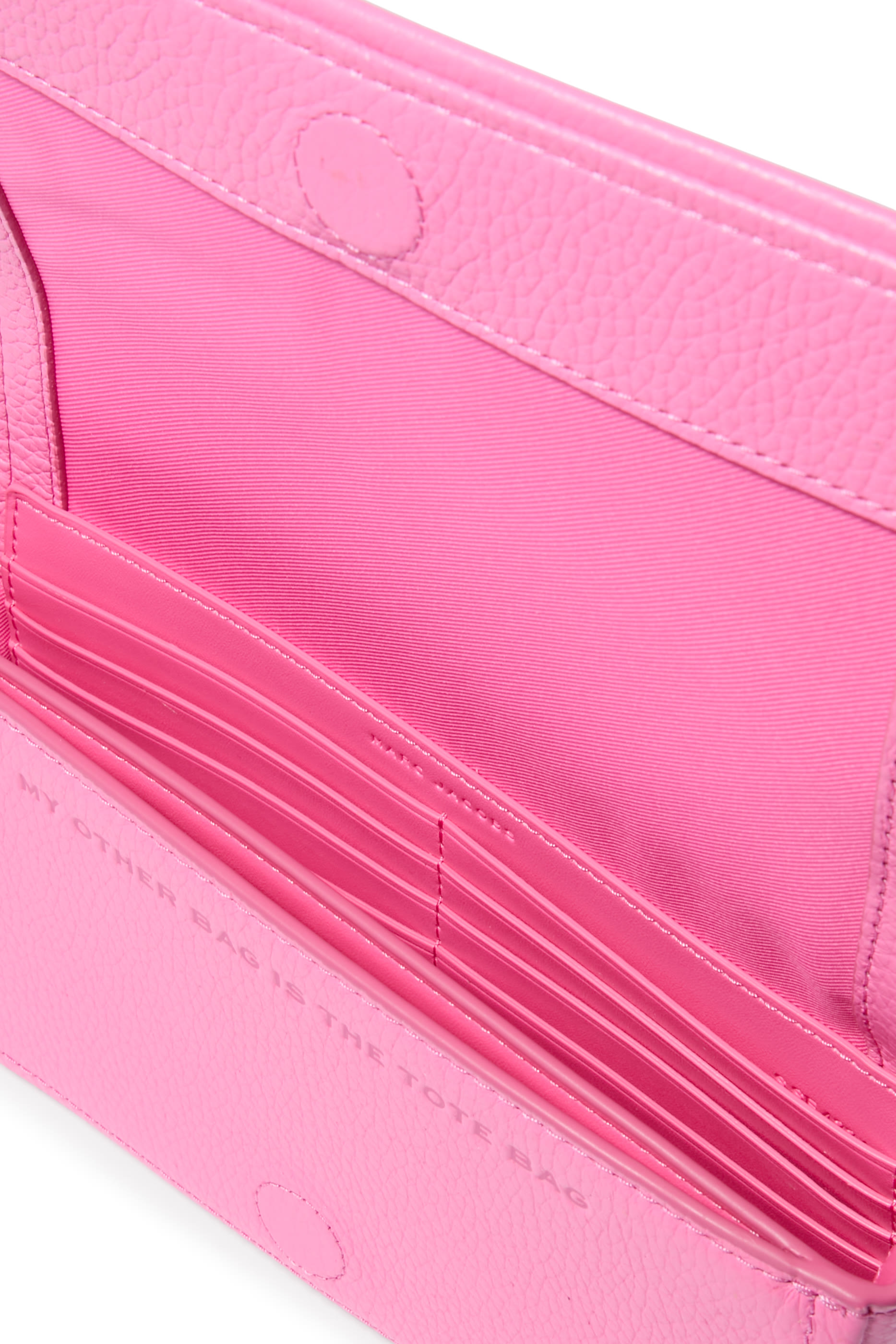 The Leather Mini Bag