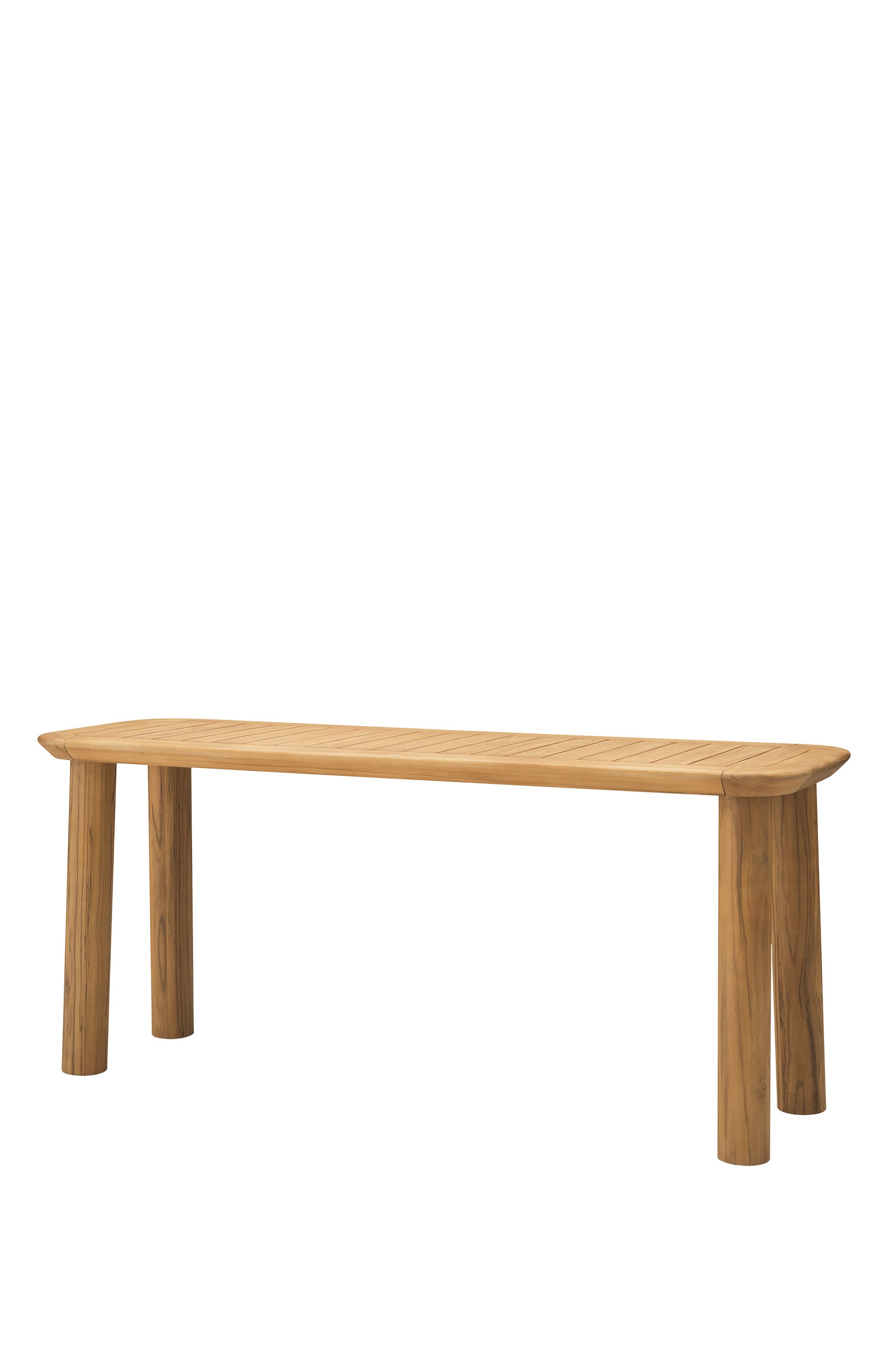 Weston Outdoor Console Table