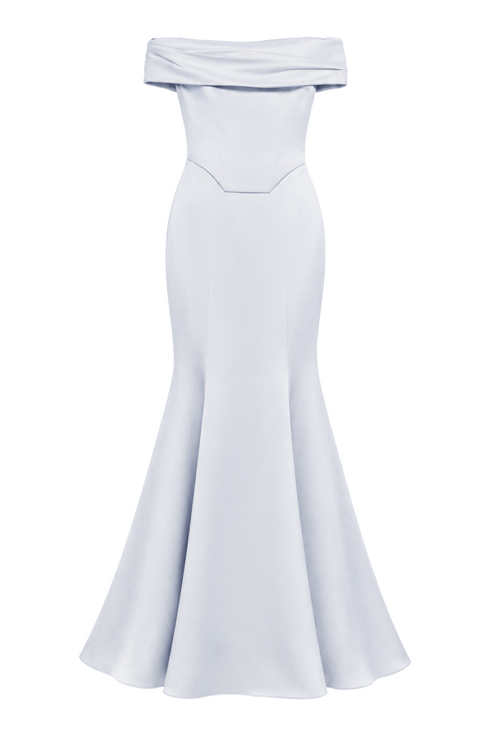 Alta Maxi Dress 