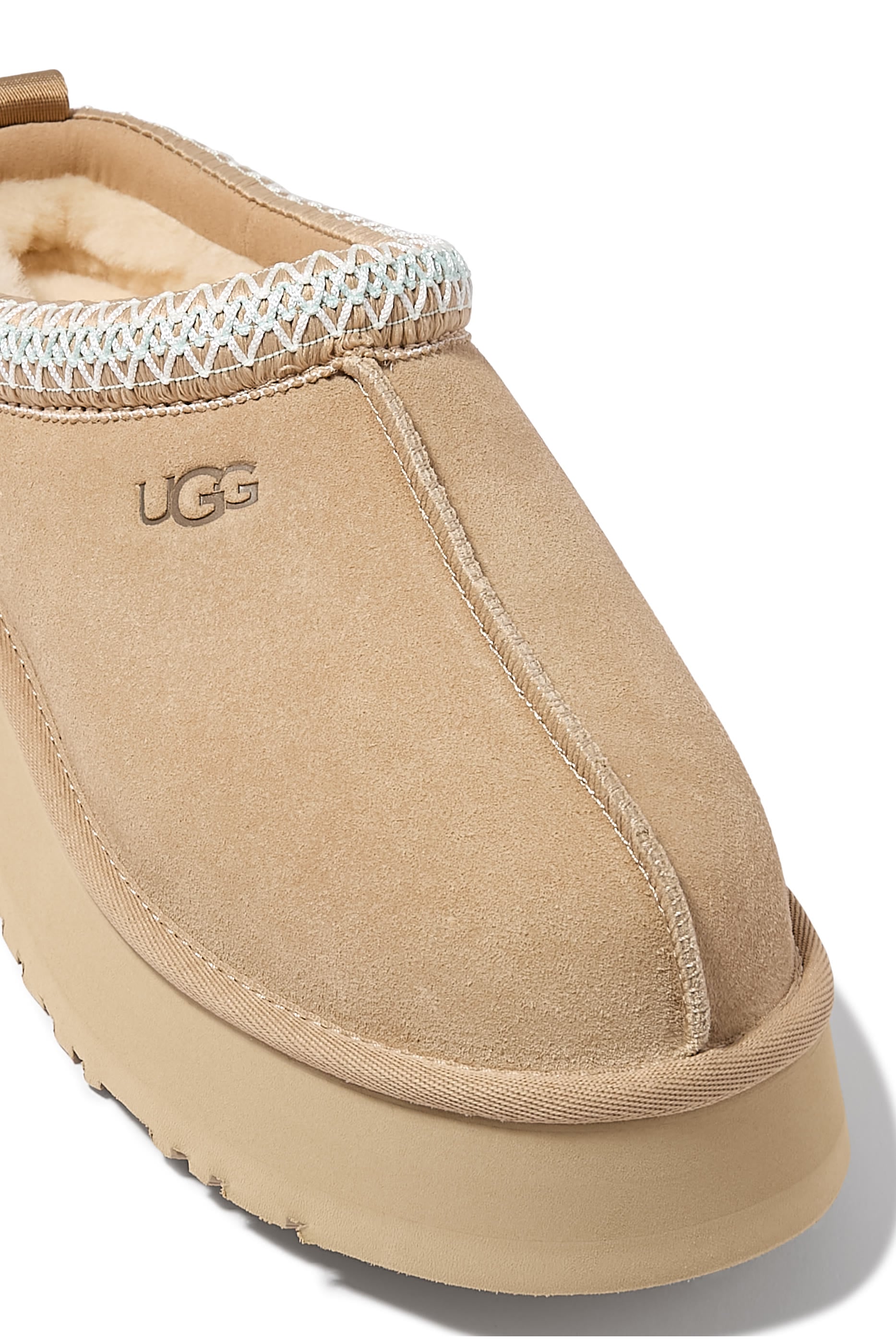 Tazz II Slippers