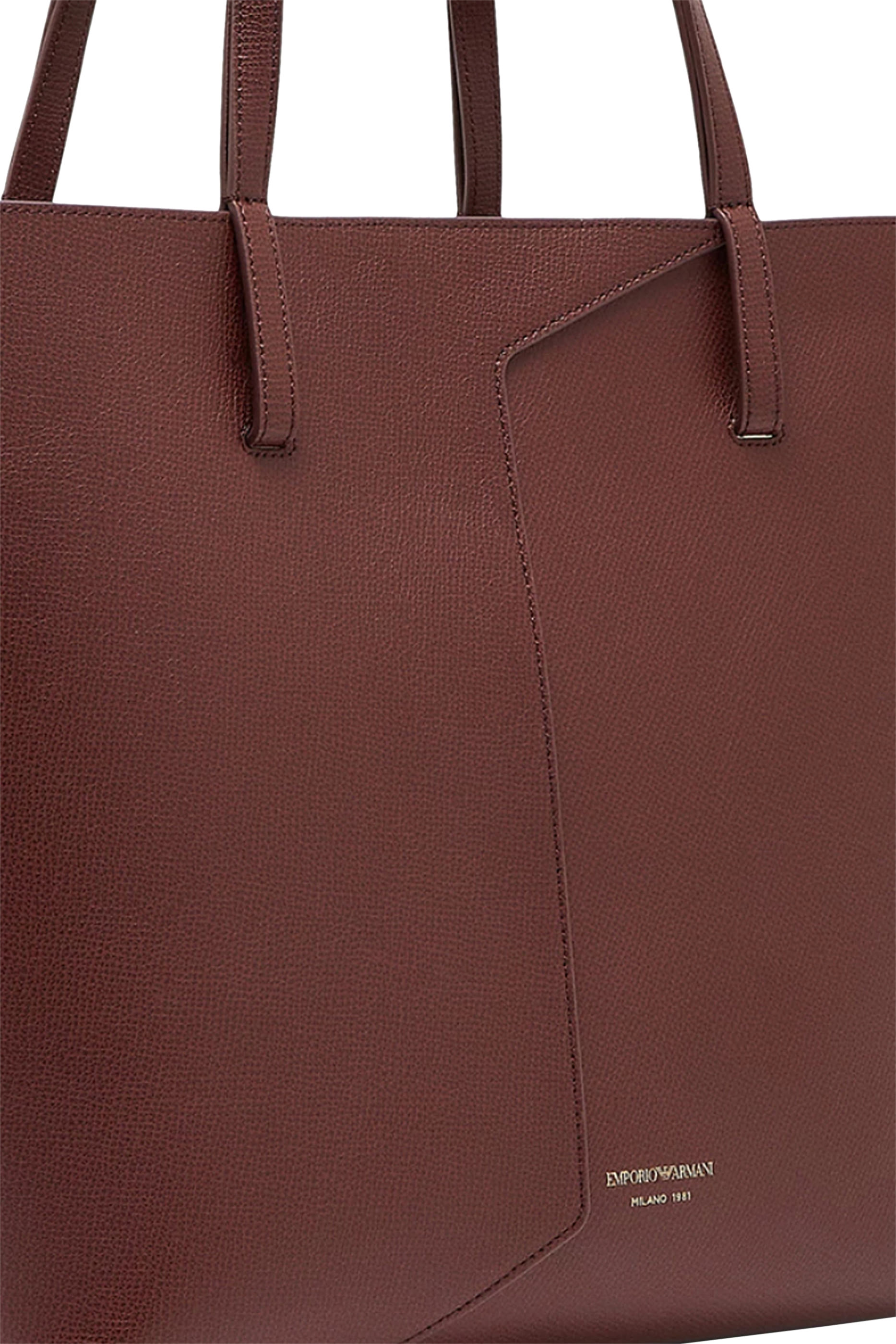1981 Medium Shopper Tote Bag