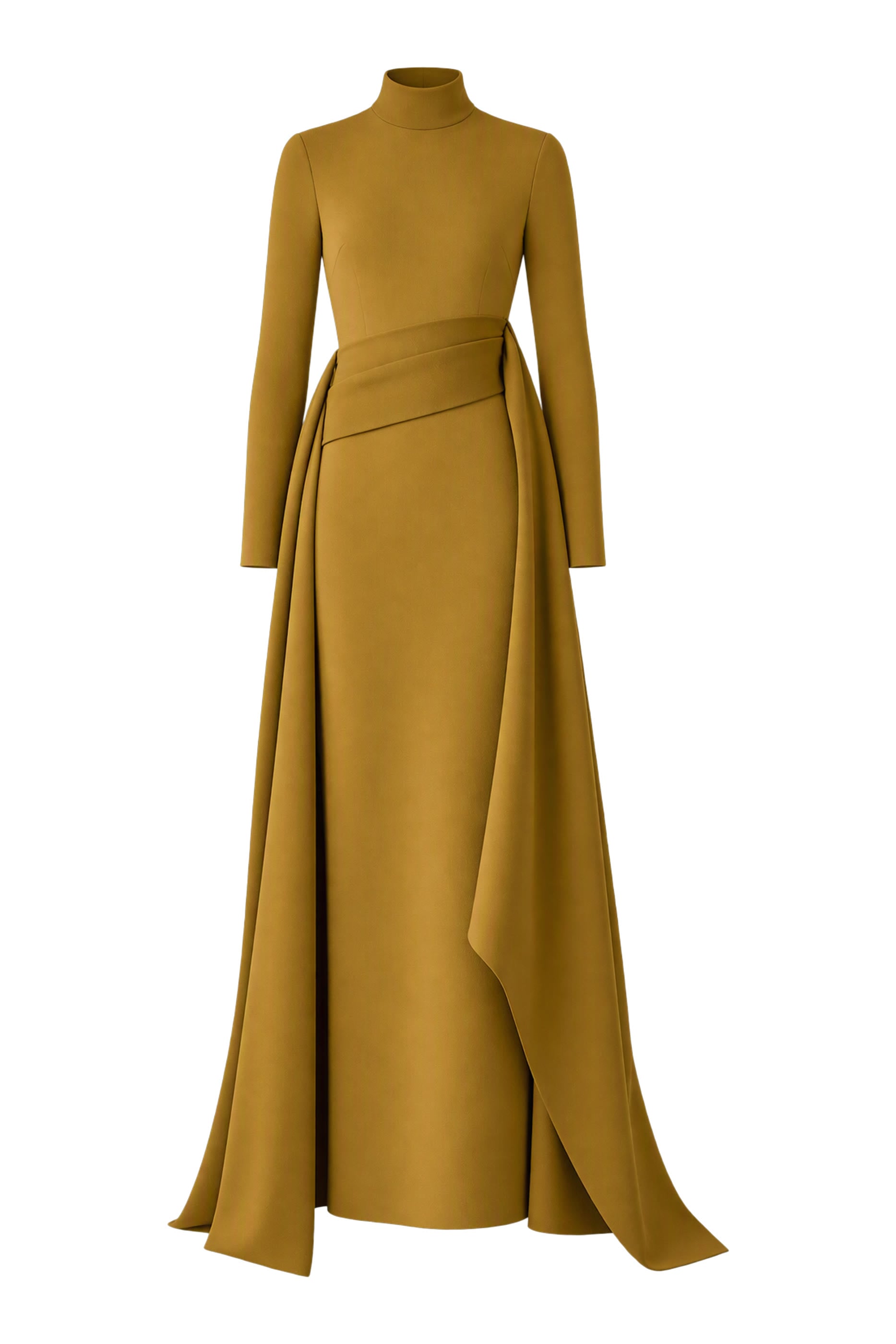 Olivia Maxi Dress