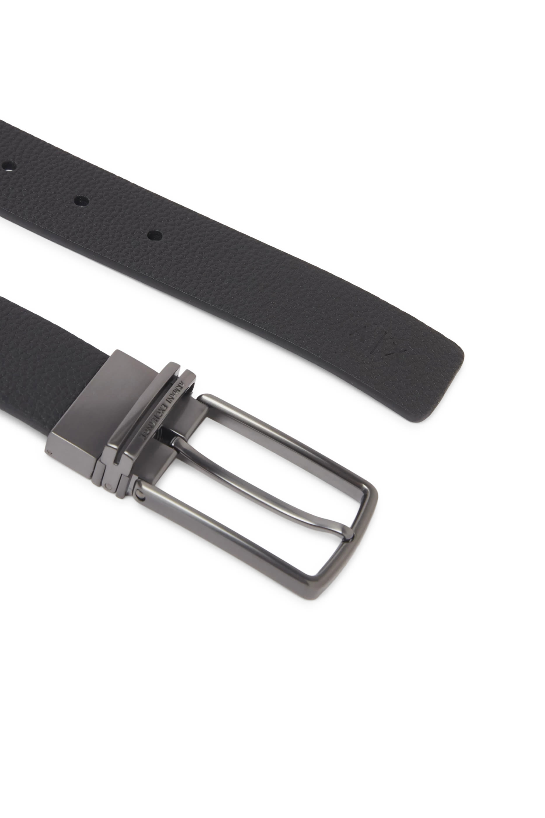 Logo Belt