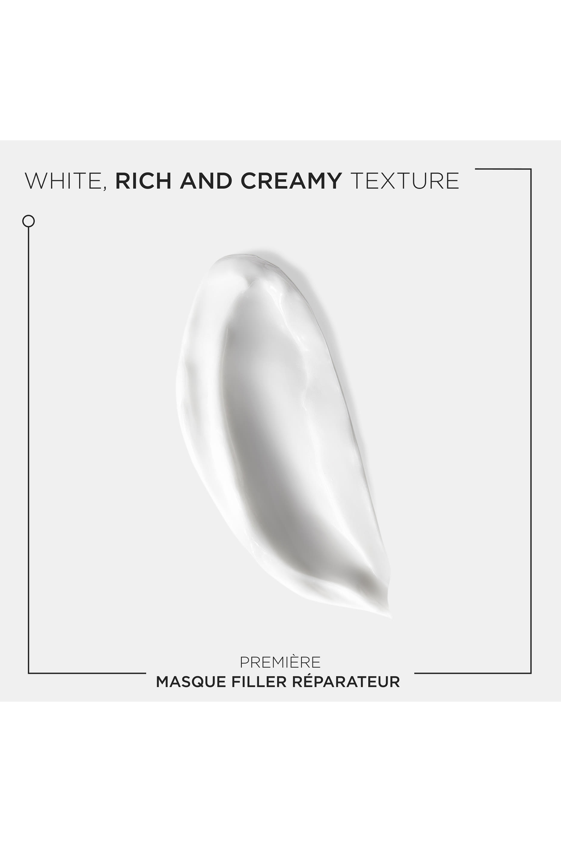 Premi&egrave;re Mask for Damaged Hair