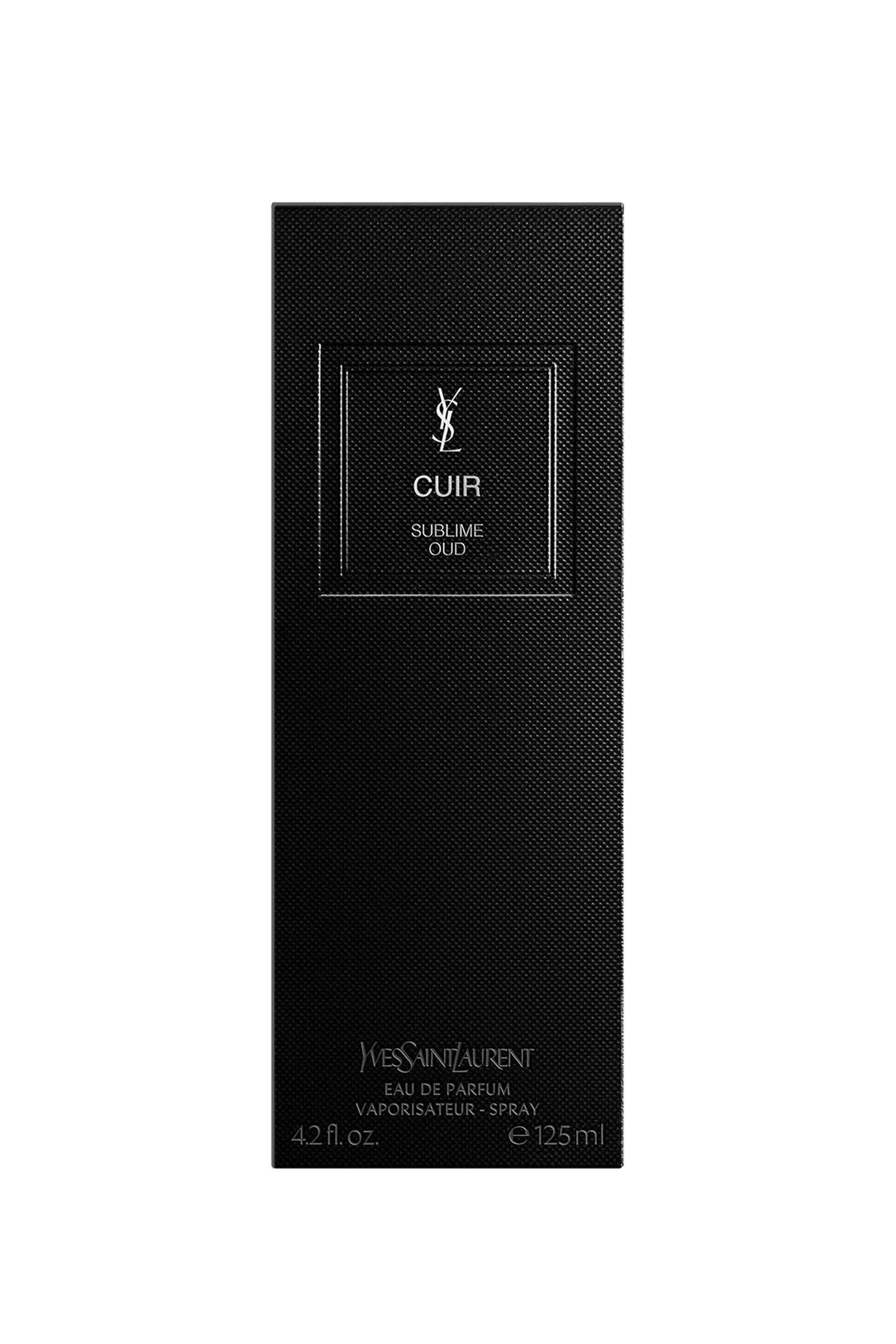 Le Vestiaire des Parfums - Cuir Sublime Oud 