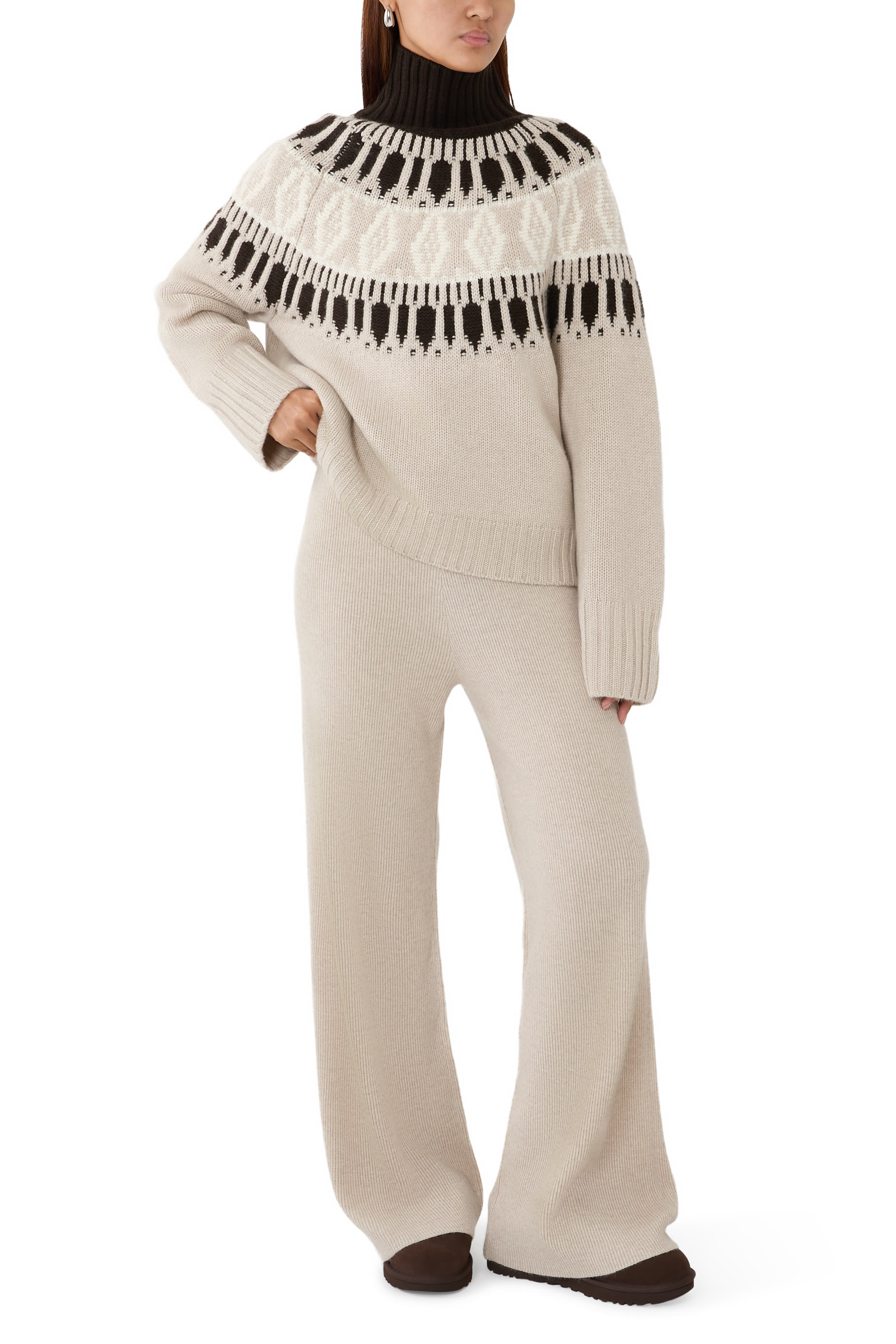 Beau Trousers