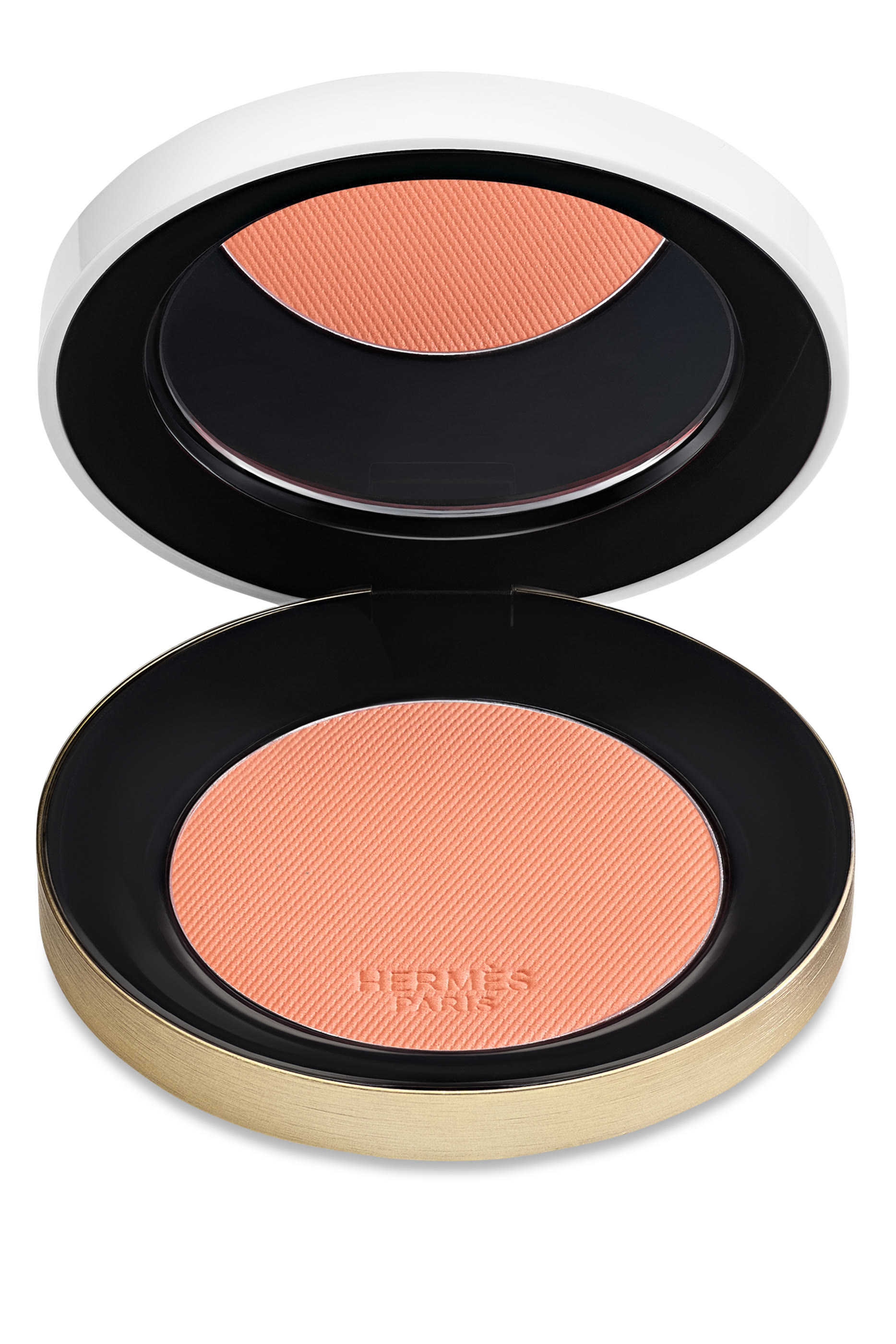Rose Herm&egrave;s, Silky Blush Powder