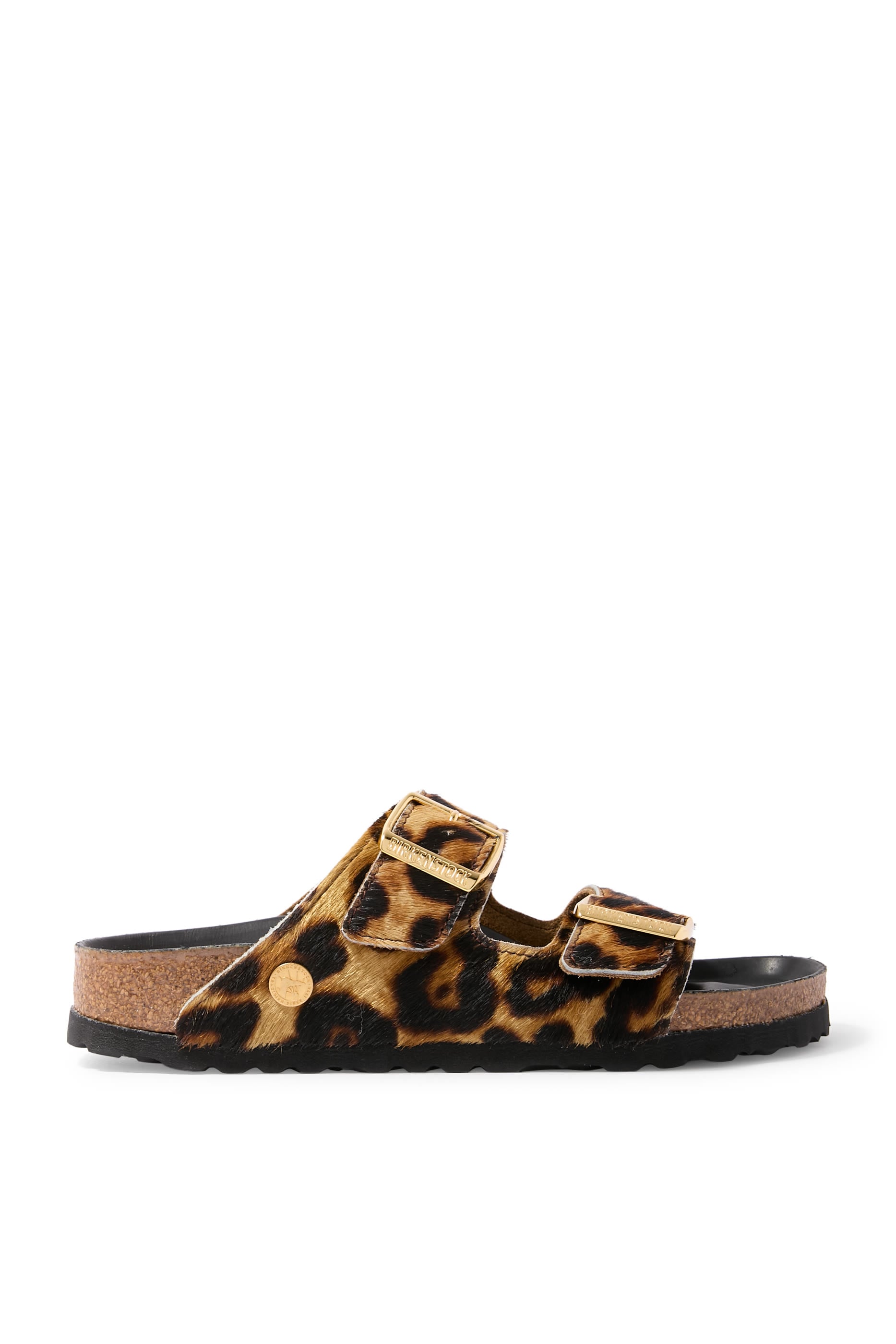 Classic Arizona Fur Slides
