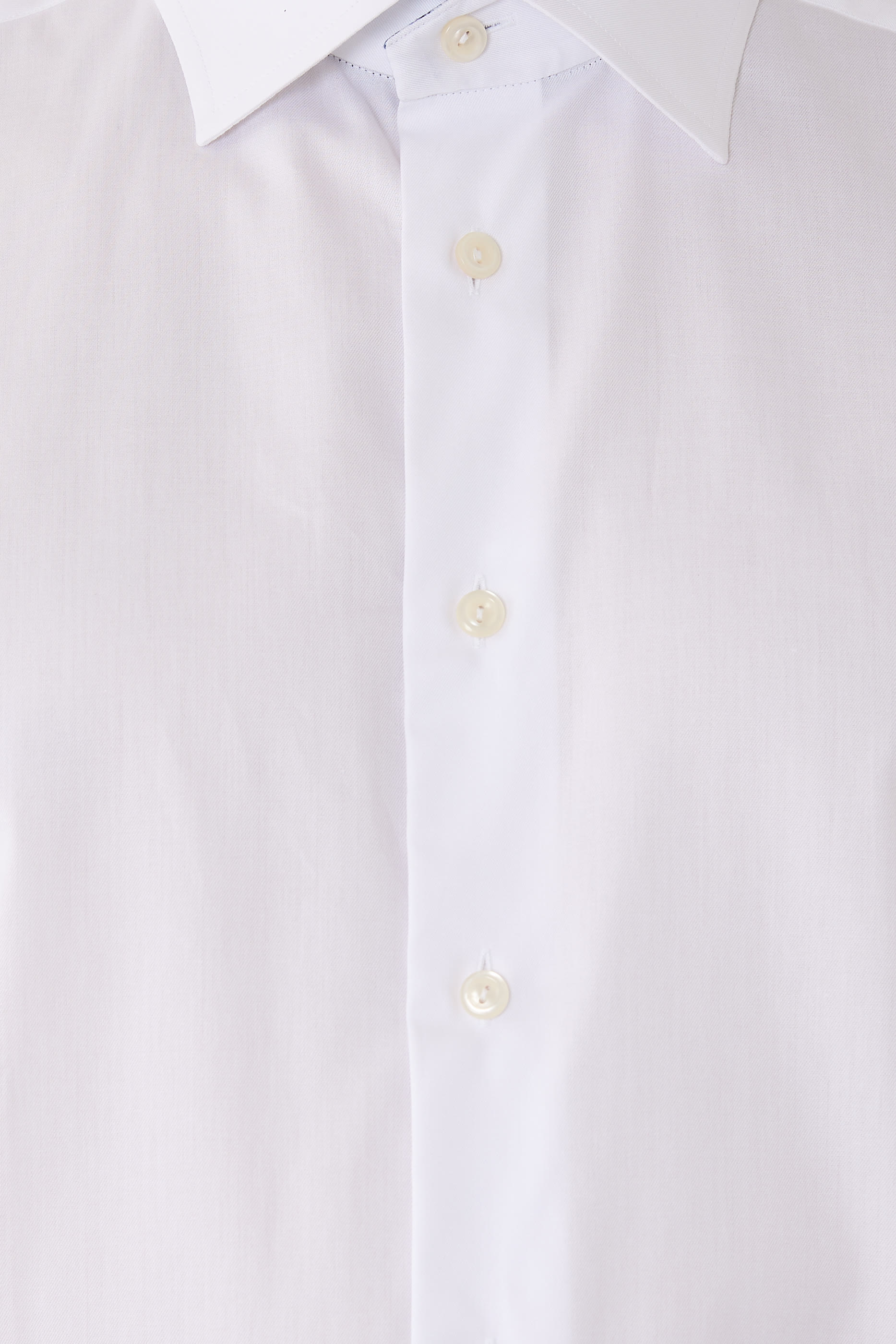 Signature Twill Shirt 