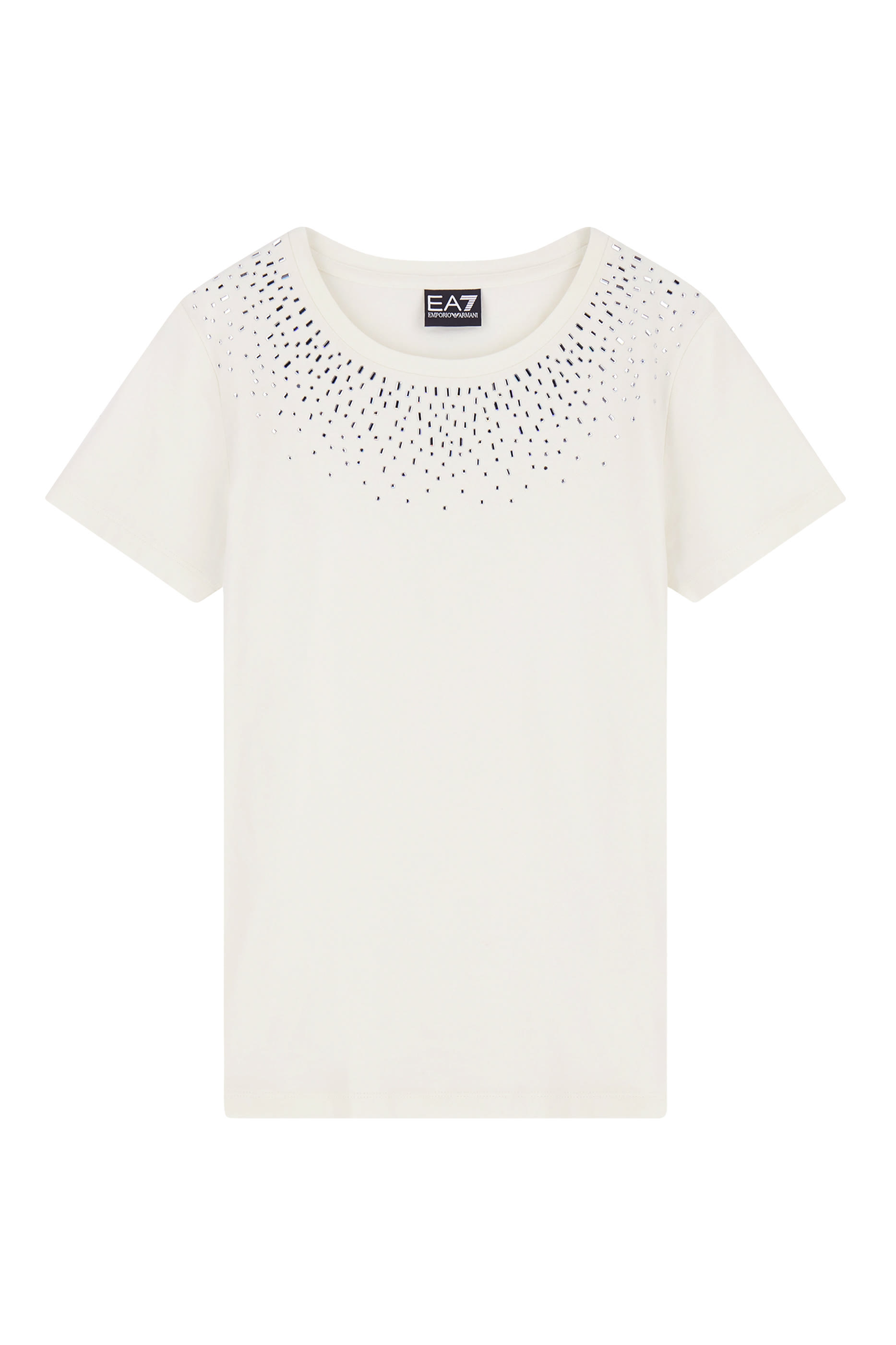 Precious Slim-Fit T-Shirt