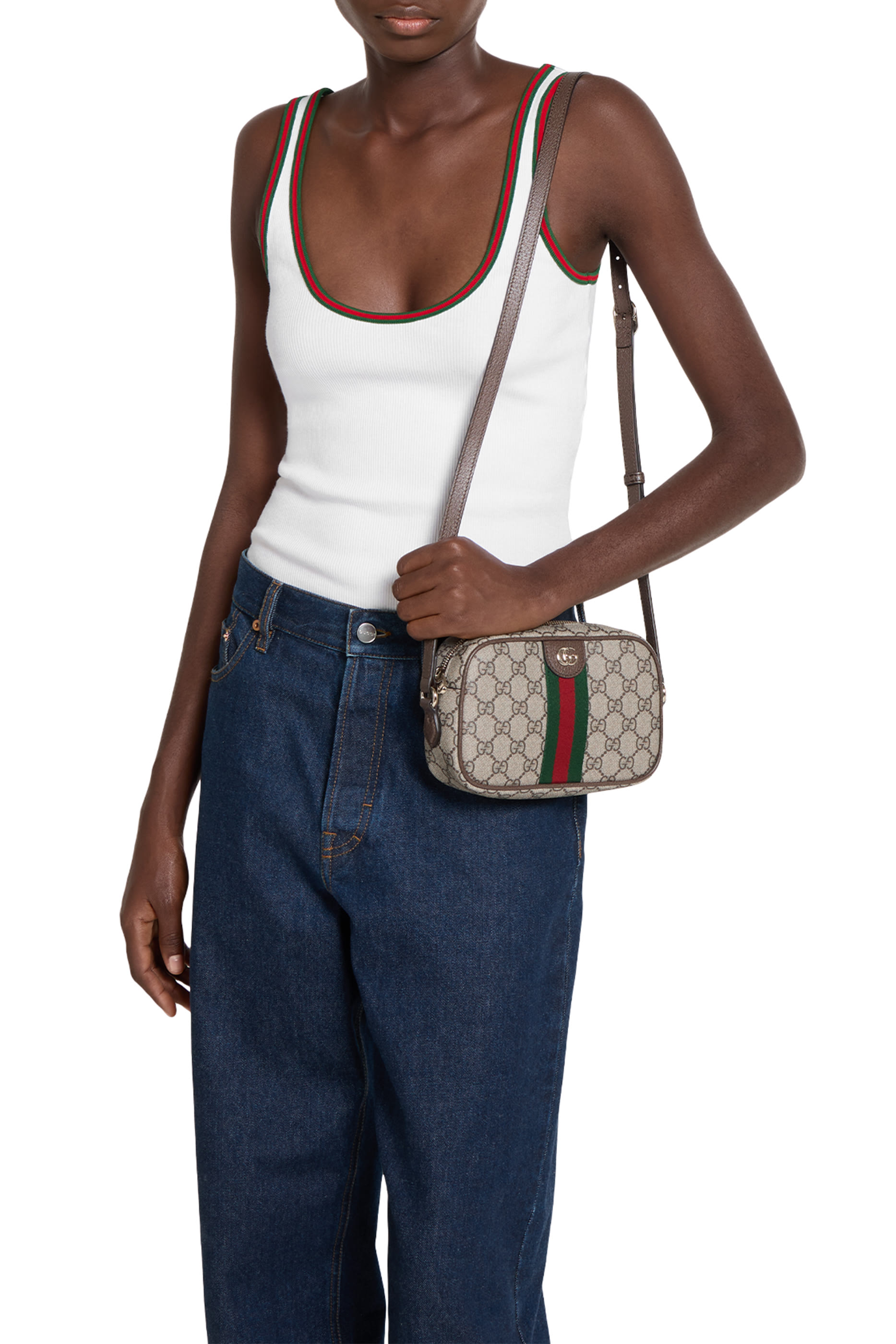 Ophidia Small Camera Bag