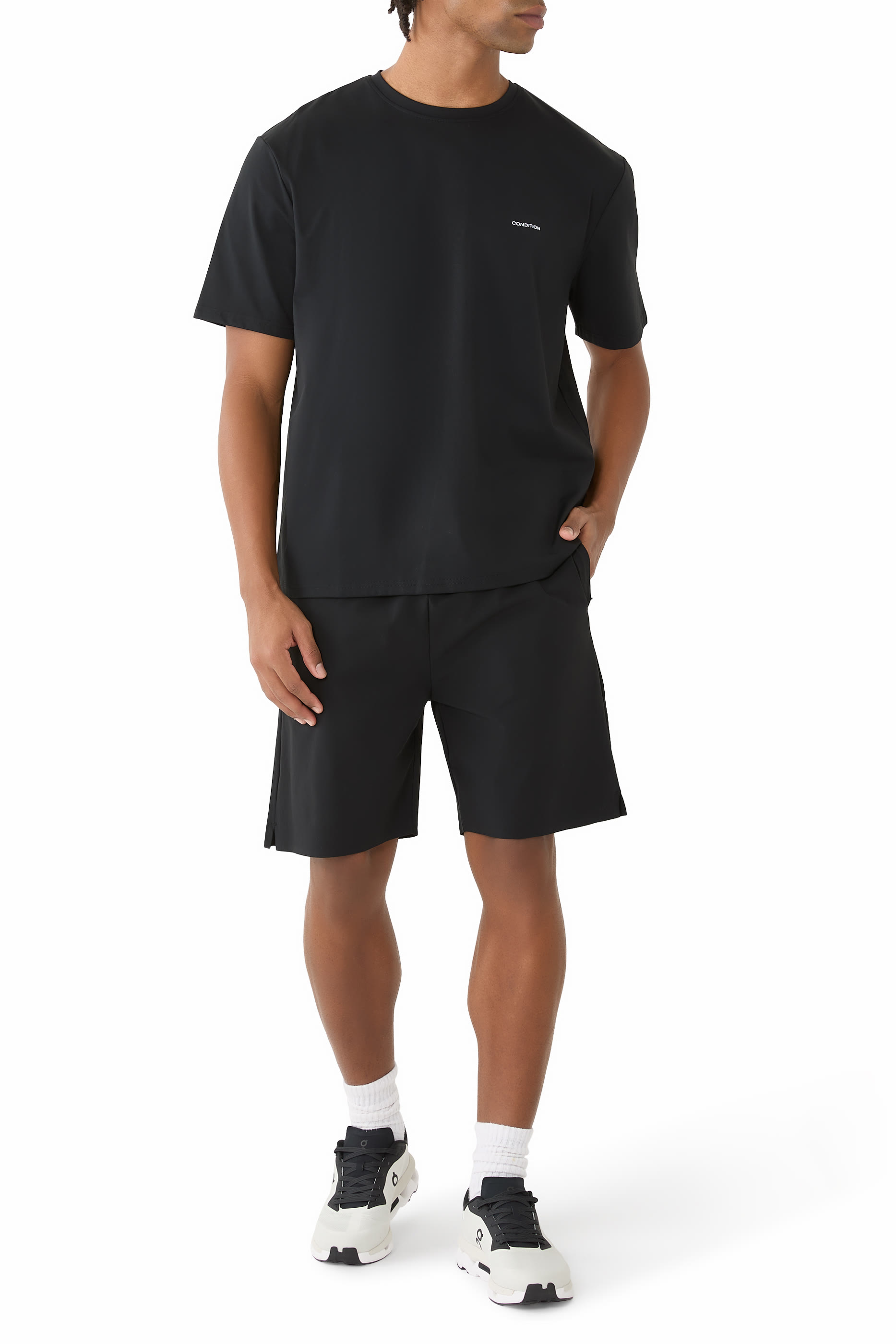 Everyday Training Shorts