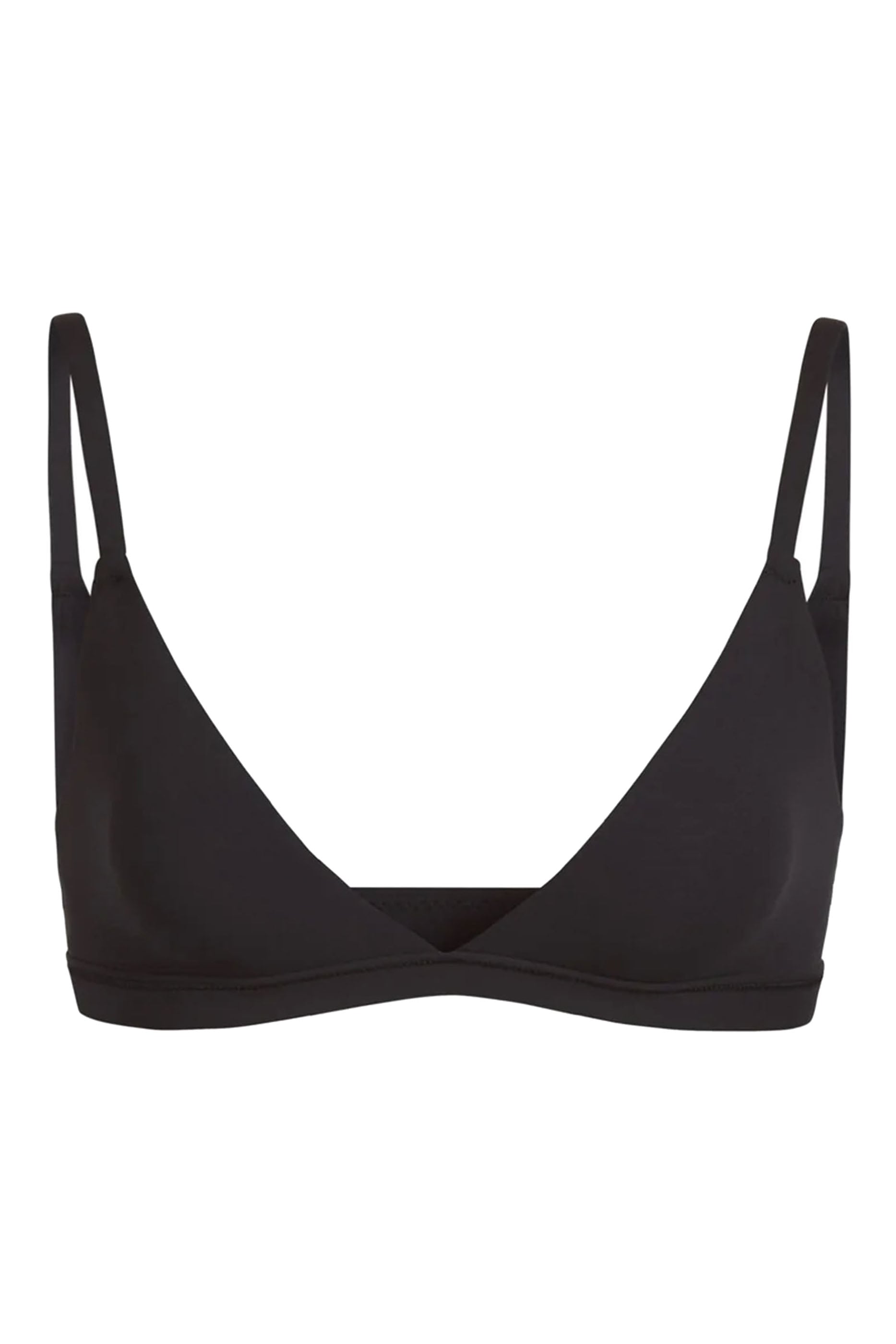 Fits Everybody Triangle Bralette 