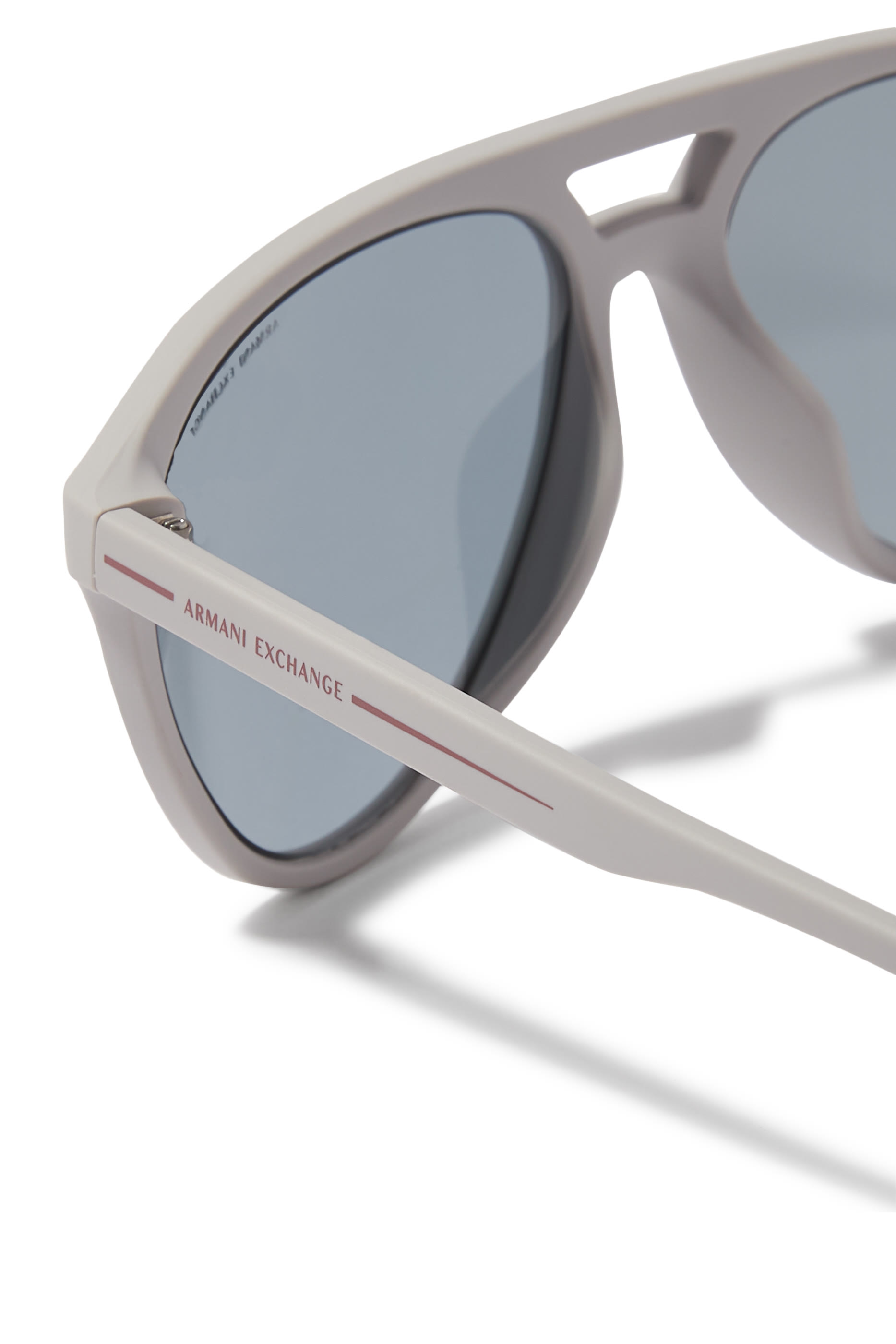  Sport Essential Aviator Sunglasses