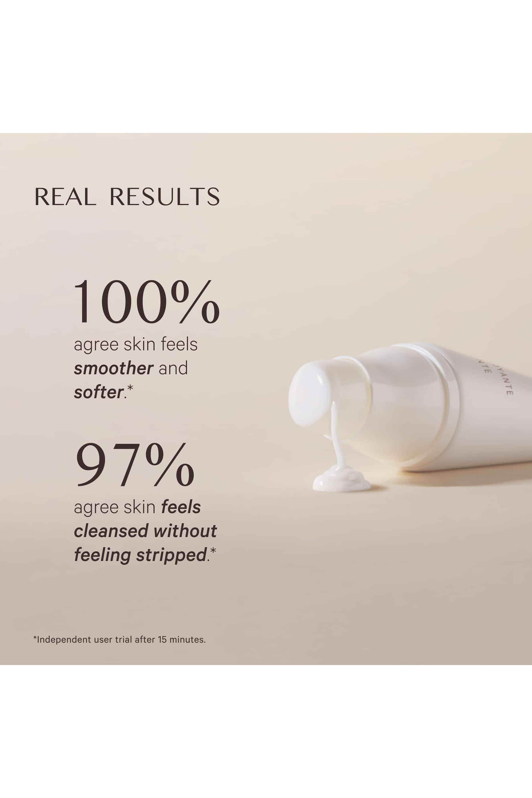 Skin Calming Cream Cleanser