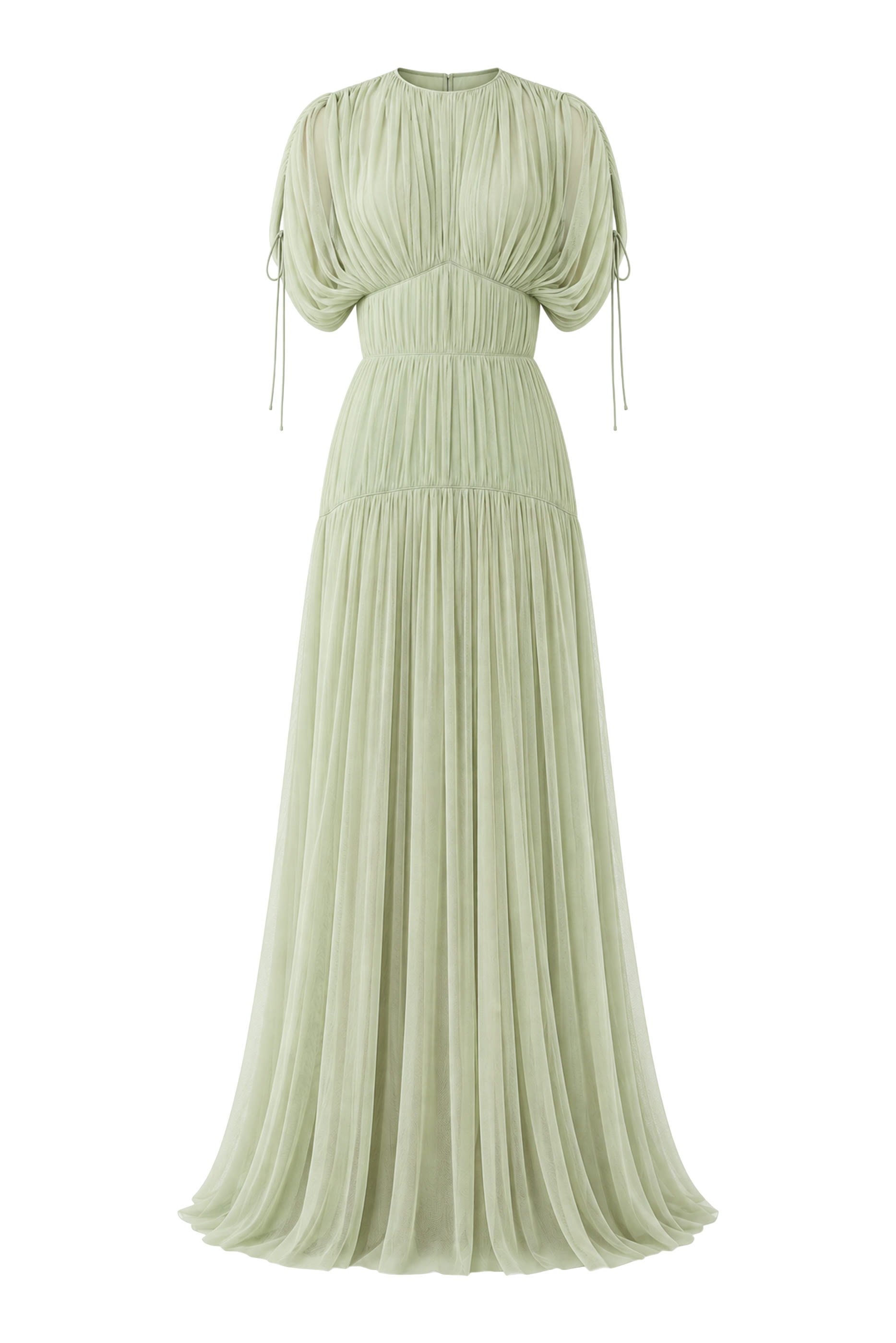 Nymera Maxi Dress