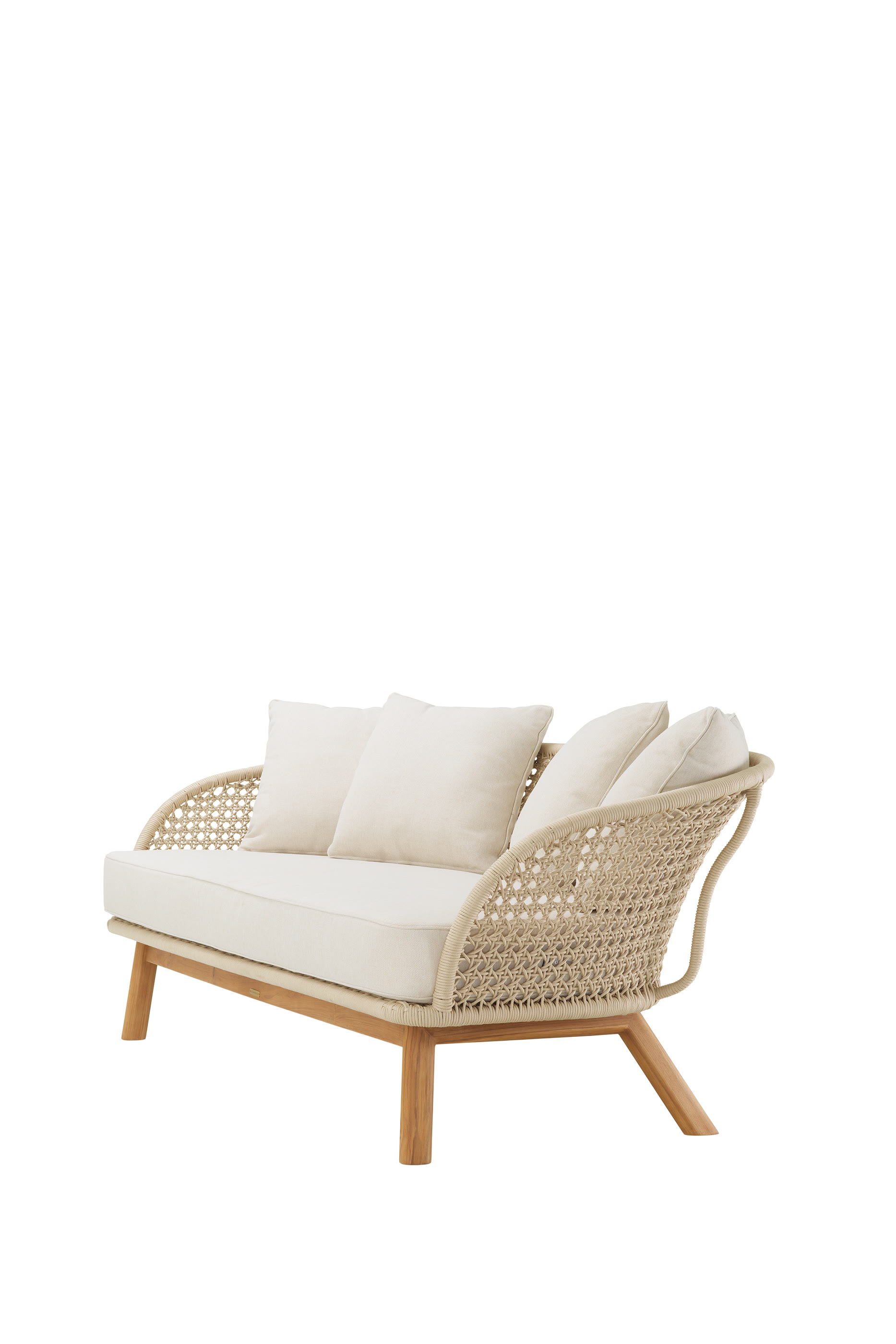 Trinity Outdoor Sofa