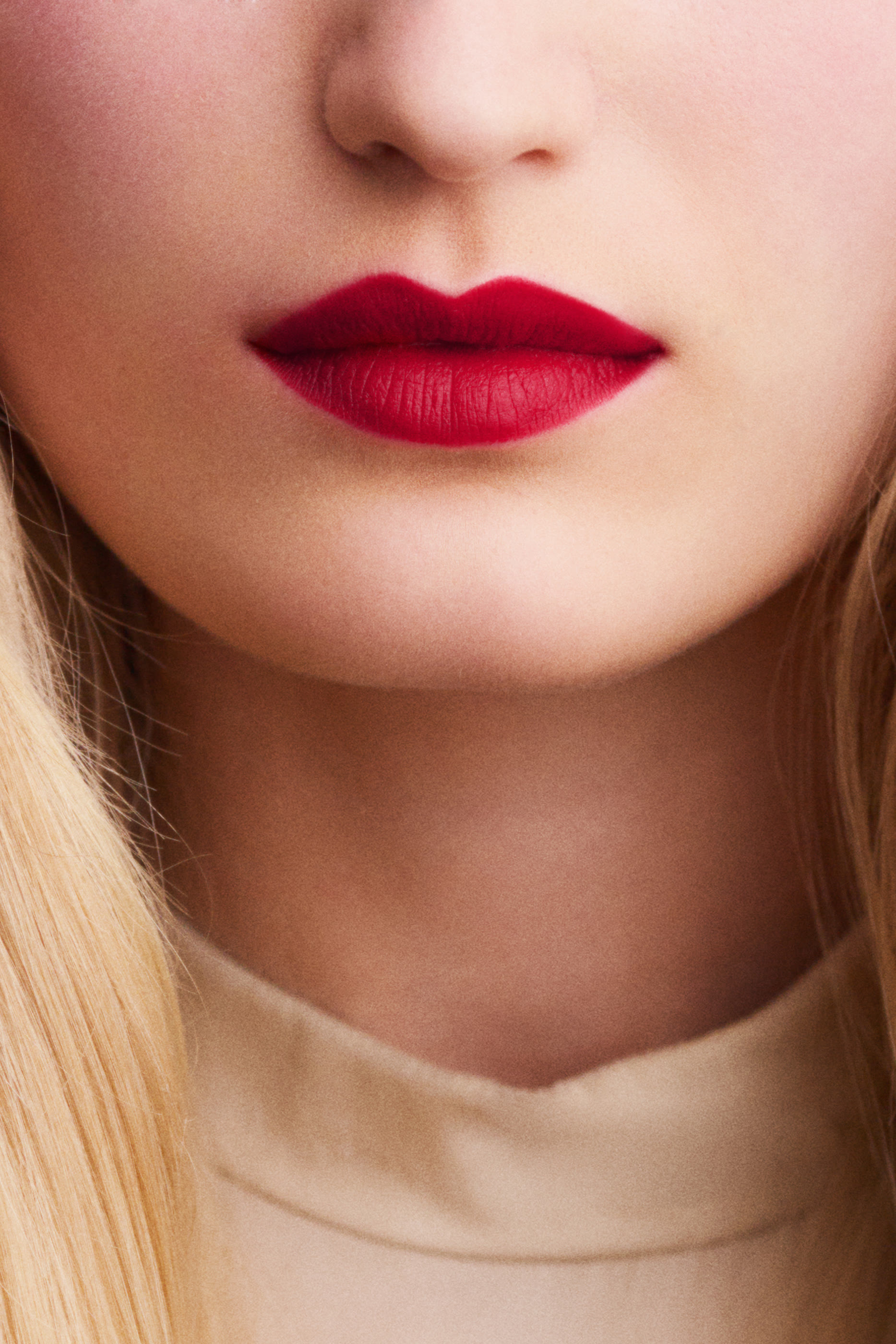 Rouge Hermès, Matte Lipstick