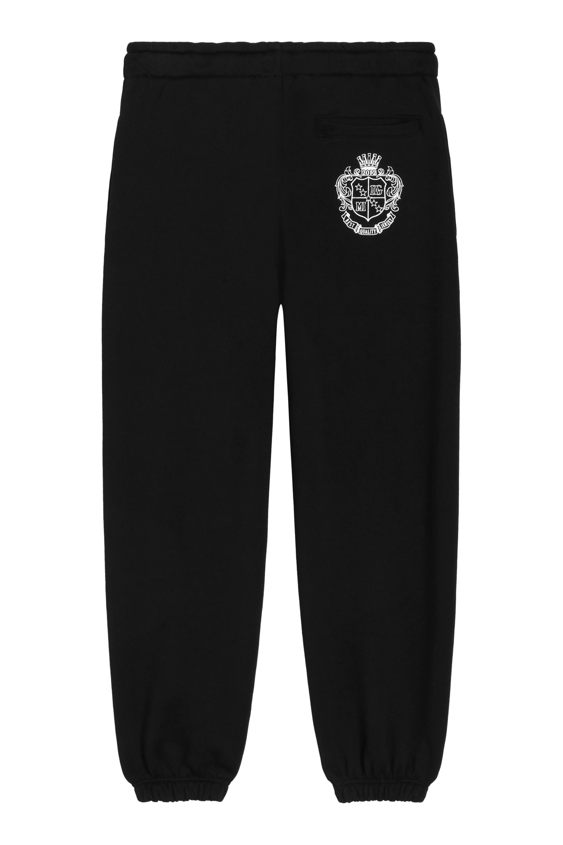 Kids Fleece Trousers