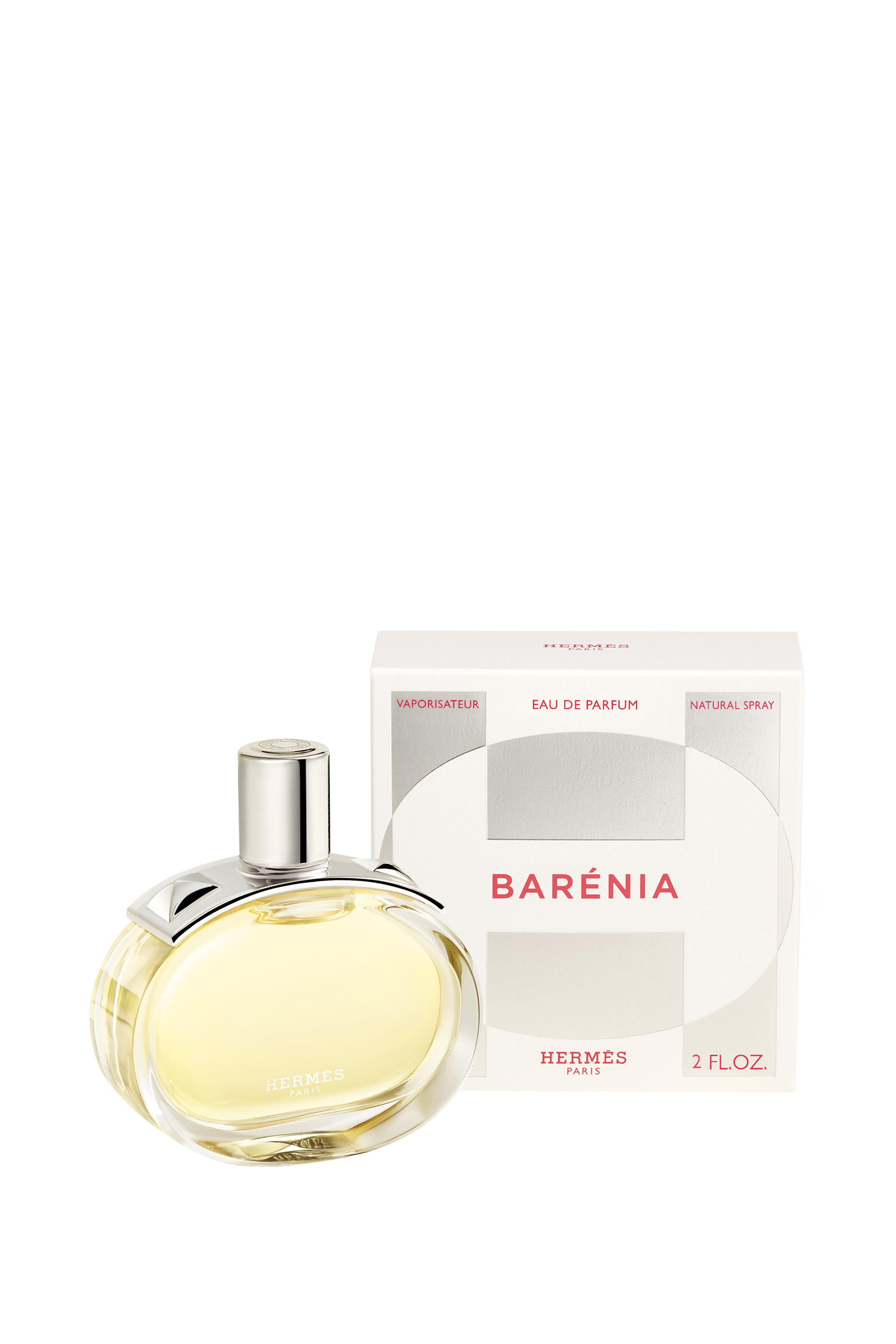 Bar&eacute;nia Eau de Parfum