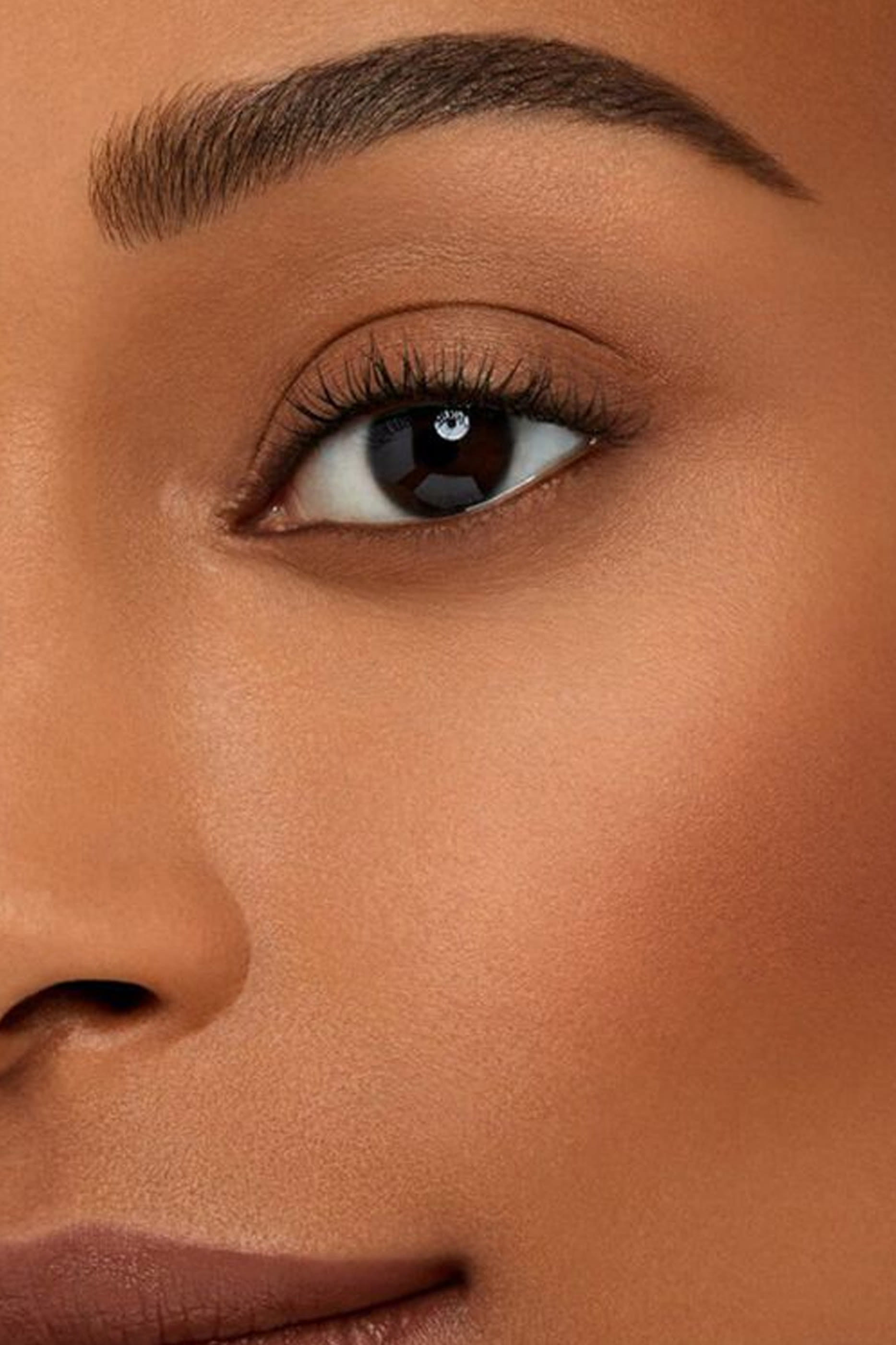 Matte Bronzing Powder