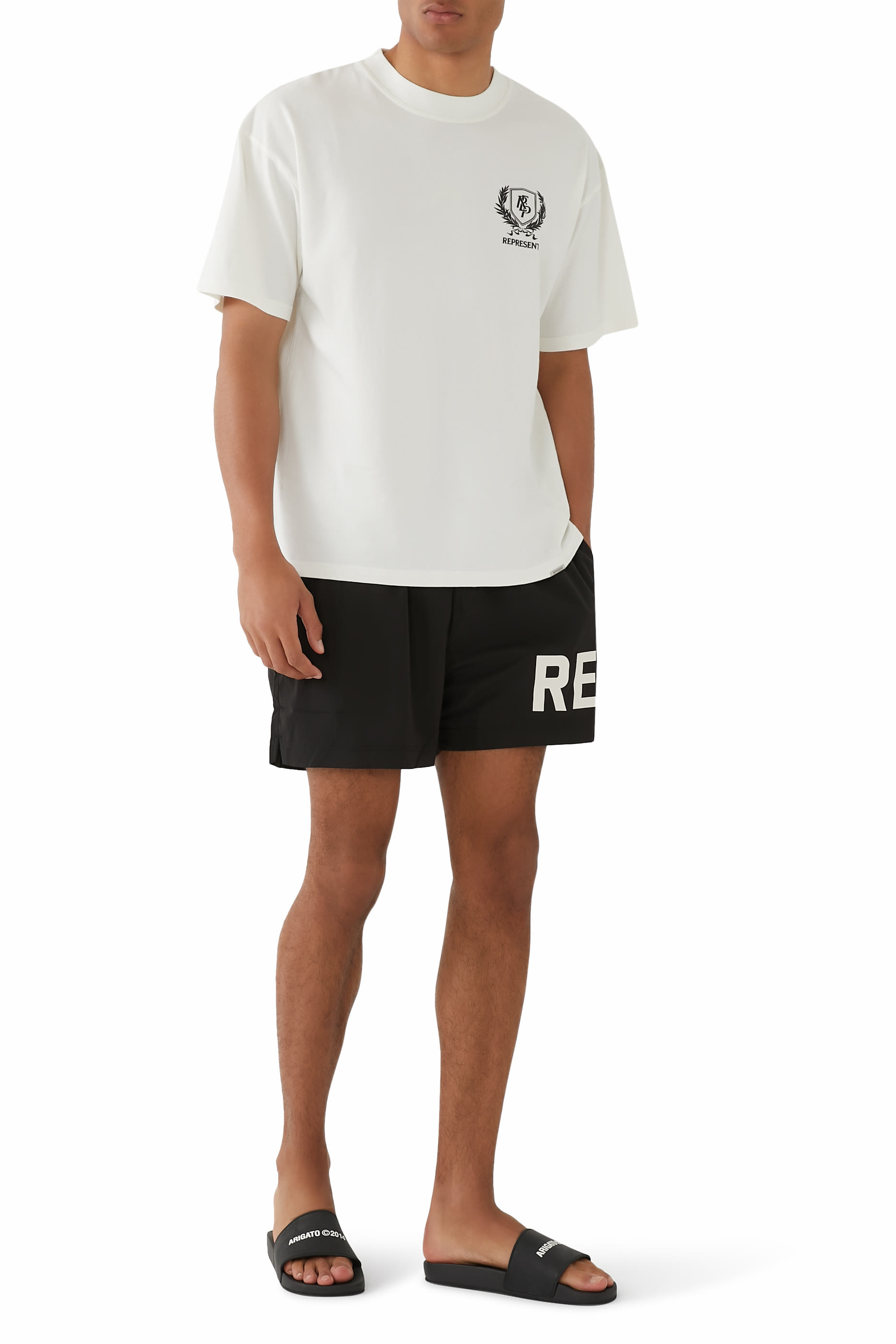 Swim Shorts