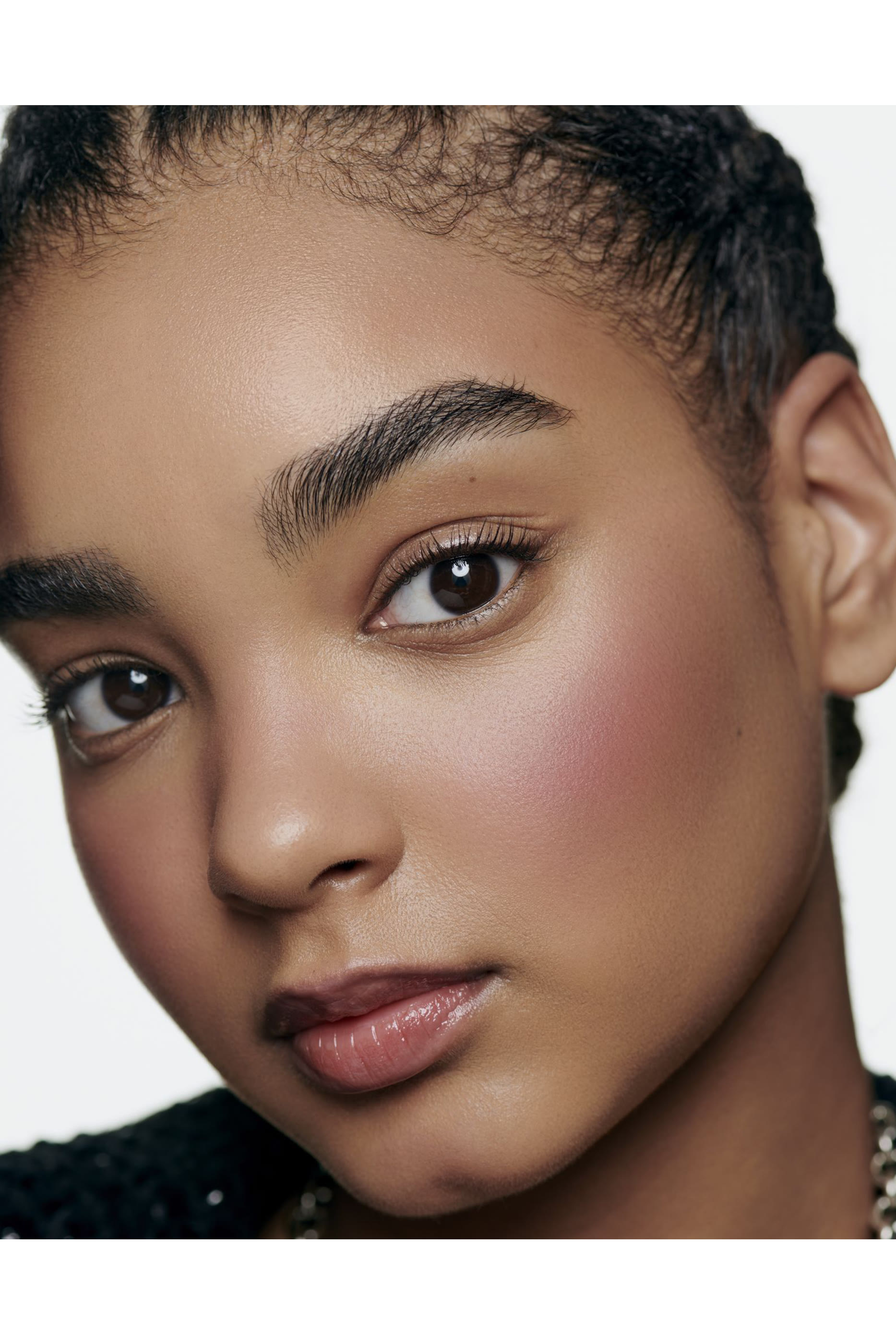 Les Beiges Healthy Glow Blush Exclusive Creation – Fresh Liquid Blush